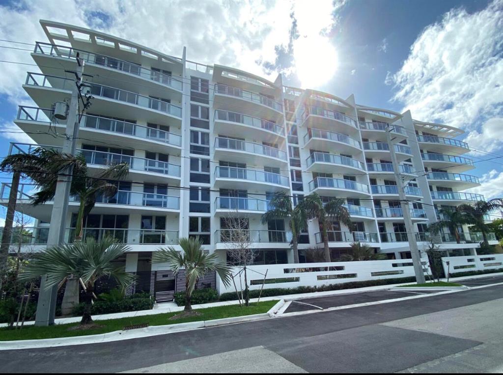 THE HIGHLANDS CONDO - Residential Lease