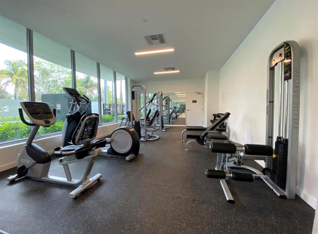 THE HIGHLANDS CONDO - Residential Lease