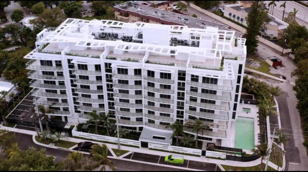 THE HIGHLANDS CONDO - Residential Lease