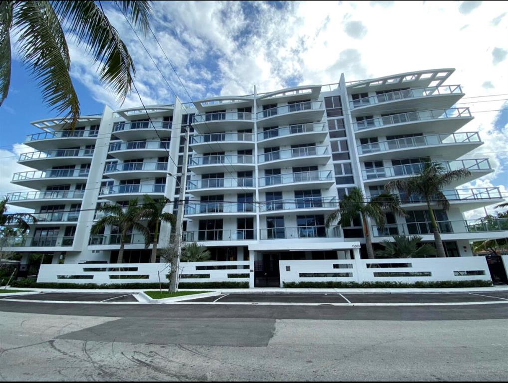 THE HIGHLANDS CONDO - Residential Lease