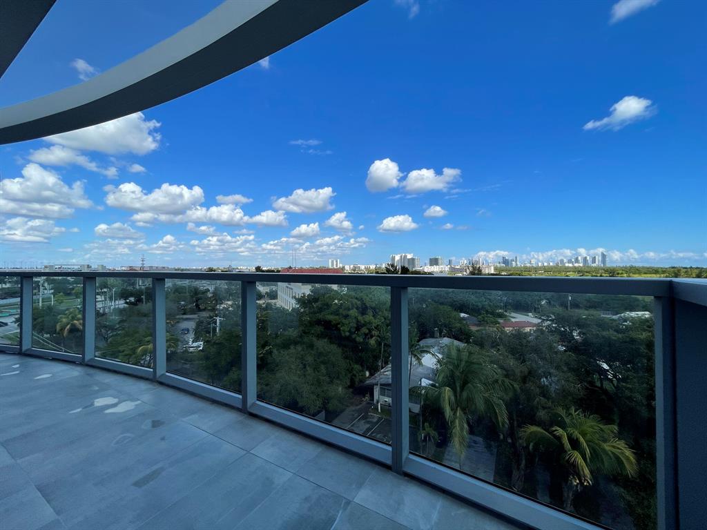 THE HIGHLANDS CONDO - Residential Lease