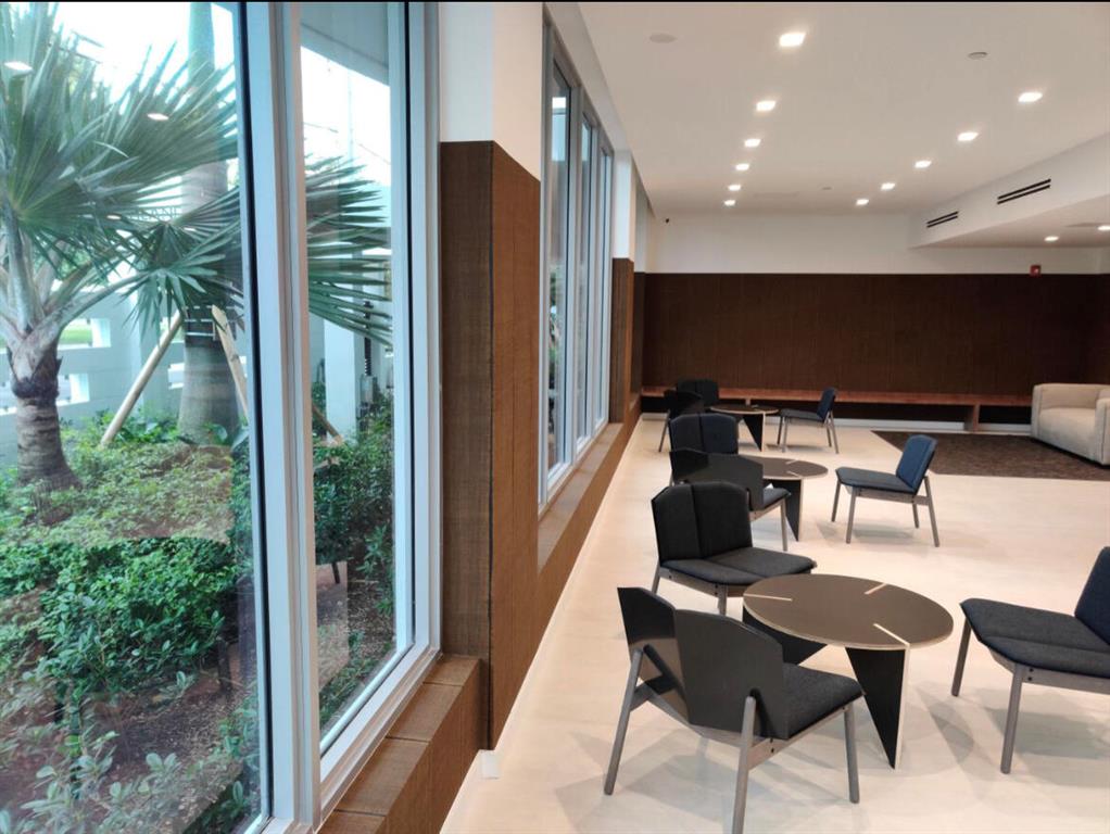 THE HIGHLANDS CONDO - Residential Lease