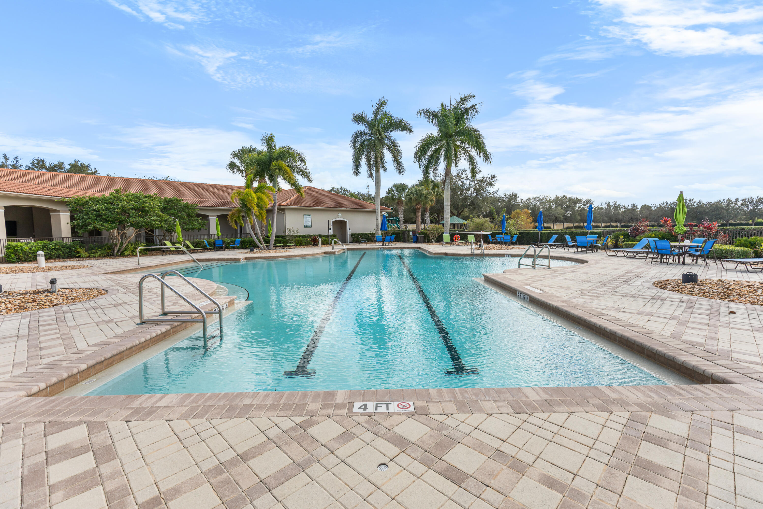 LAKES AT PGA VILLAGE - Residential