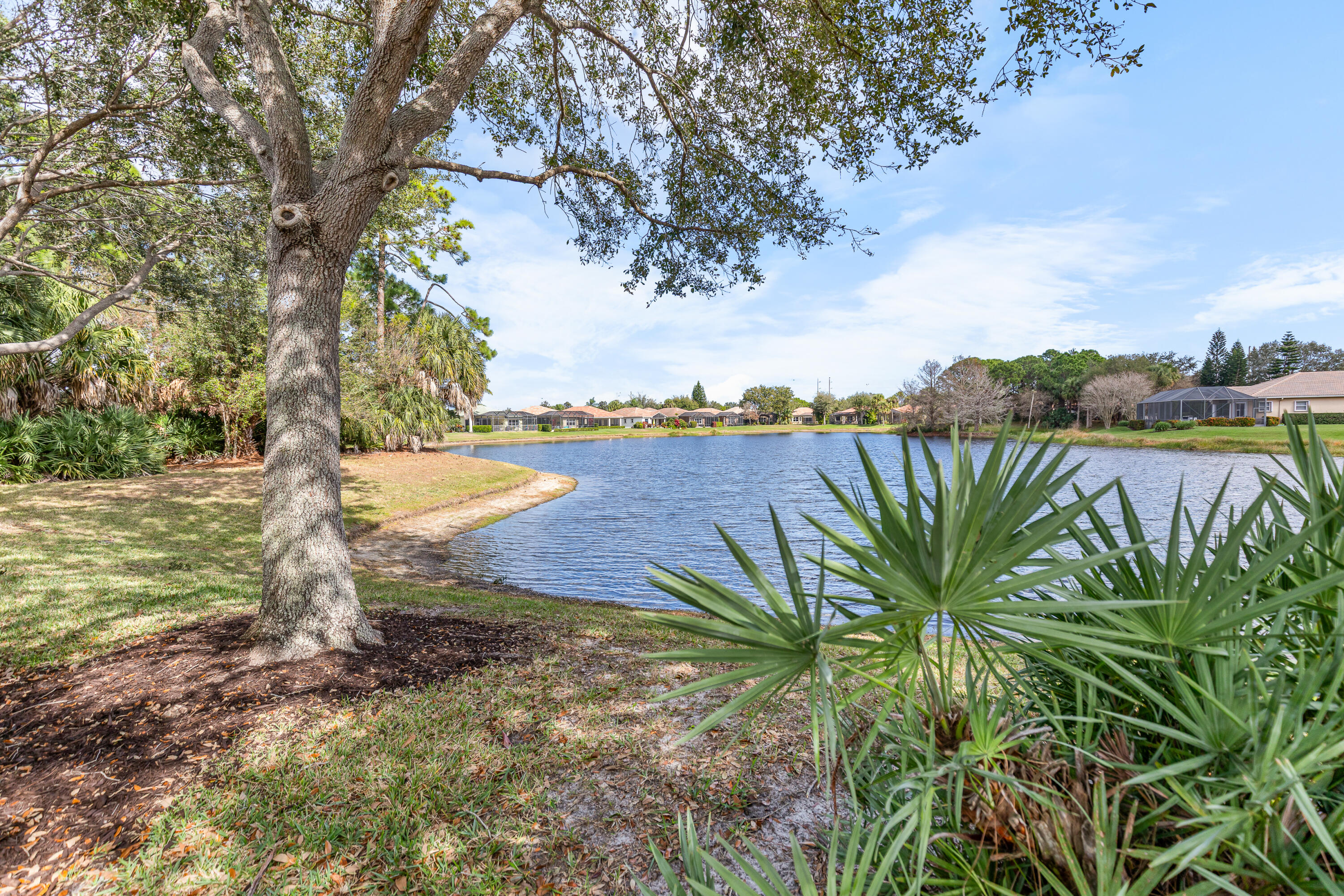 LAKES AT PGA VILLAGE - Residential