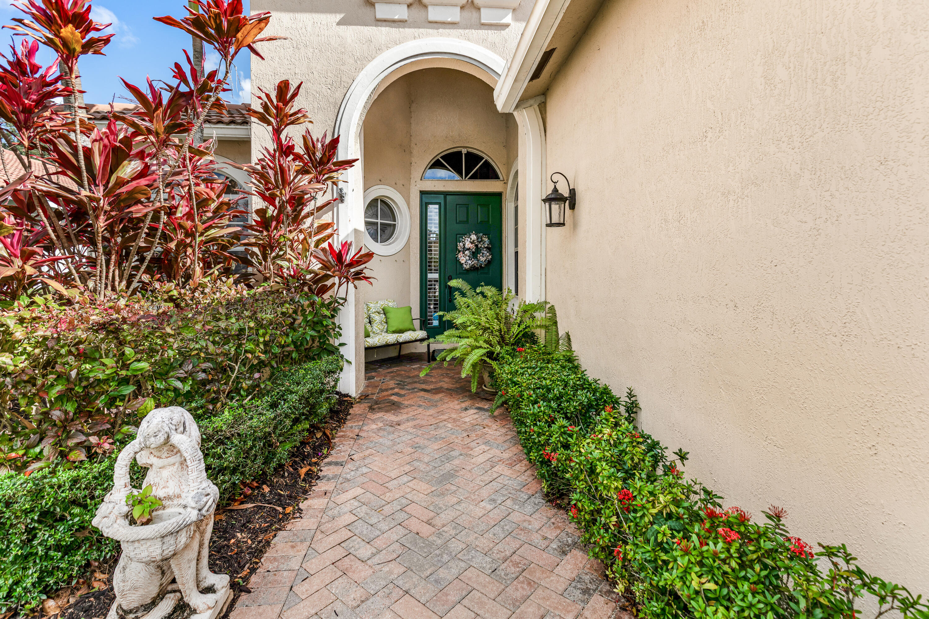 LAKES AT PGA VILLAGE - Residential