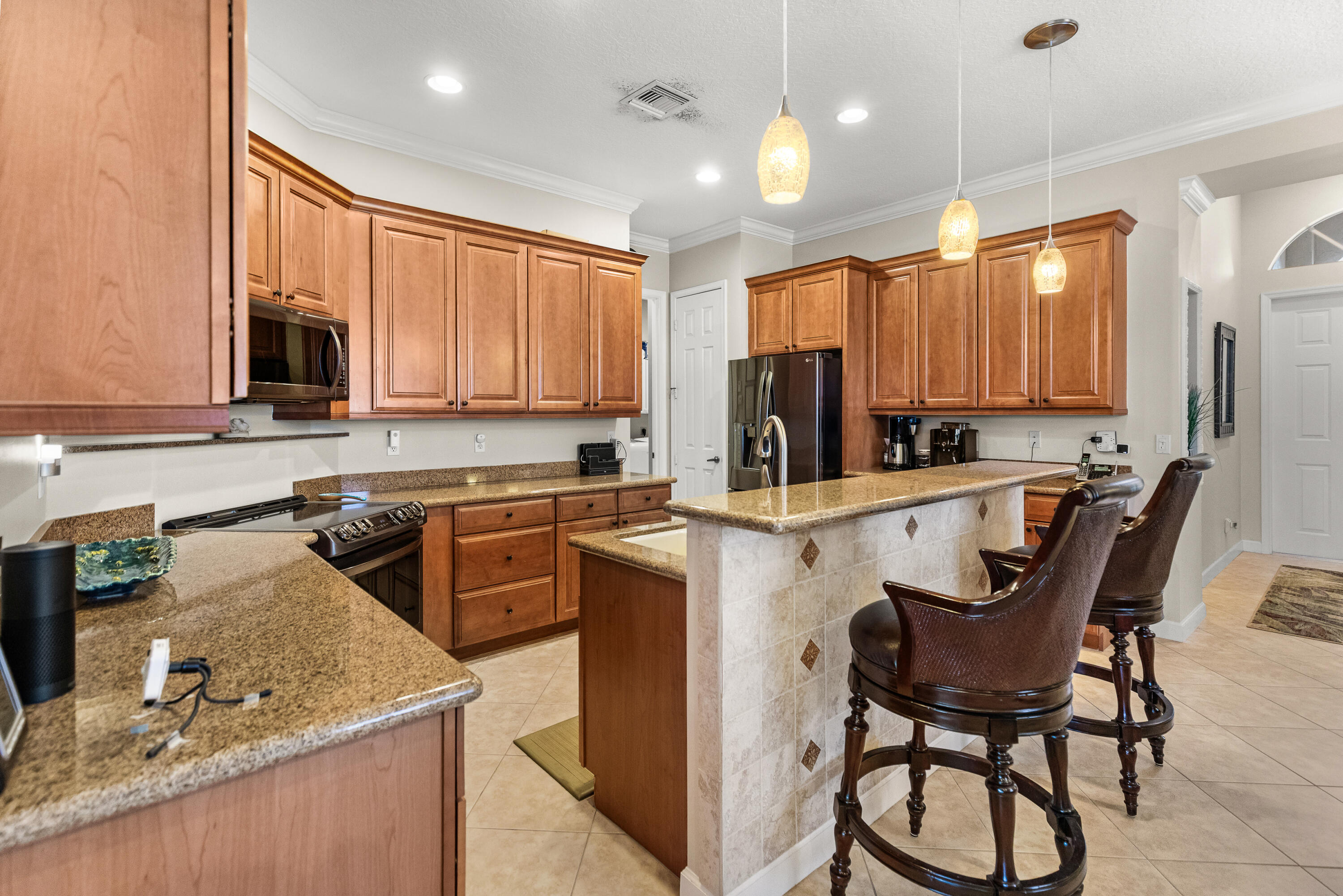 LAKES AT PGA VILLAGE - Residential