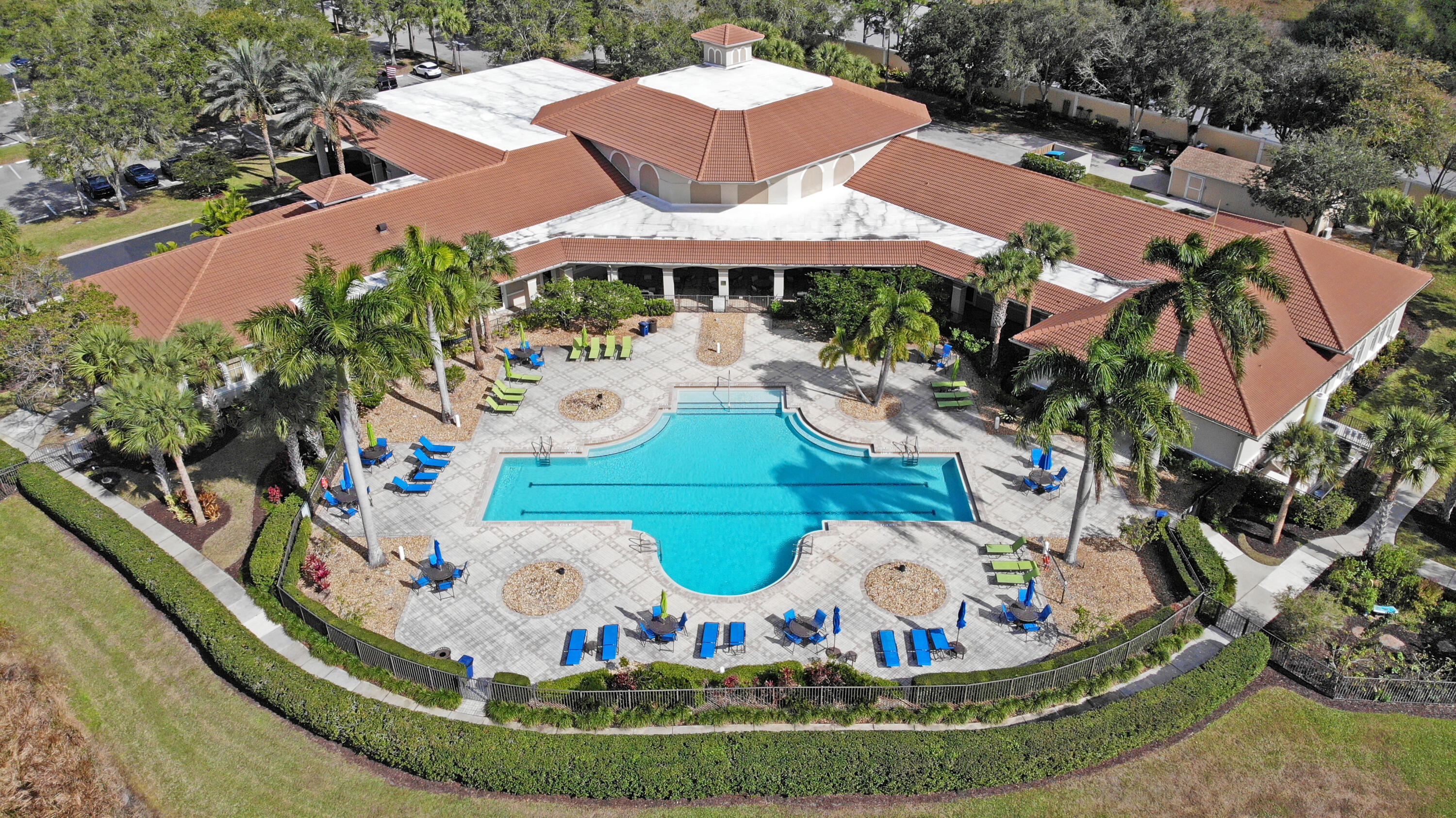 LAKES AT PGA VILLAGE - Residential