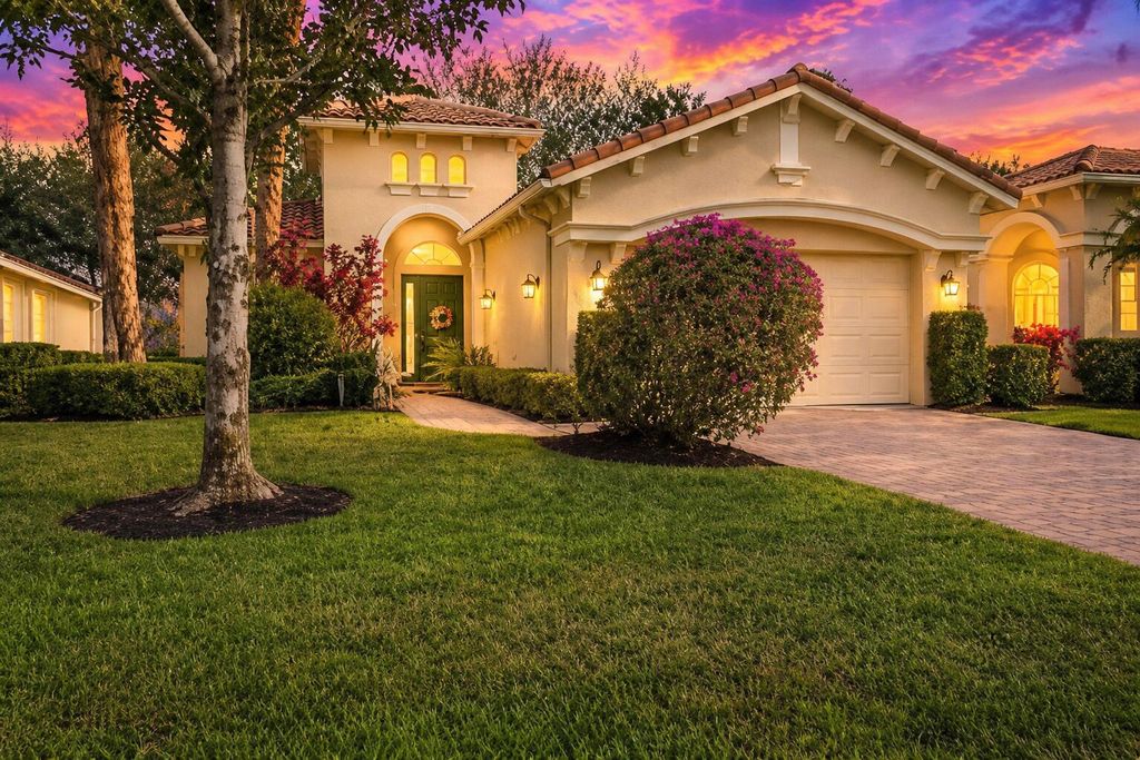 Photo of 8848 Champions Way, Port Saint Lucie, FL 34986 (MLS # R11160524)