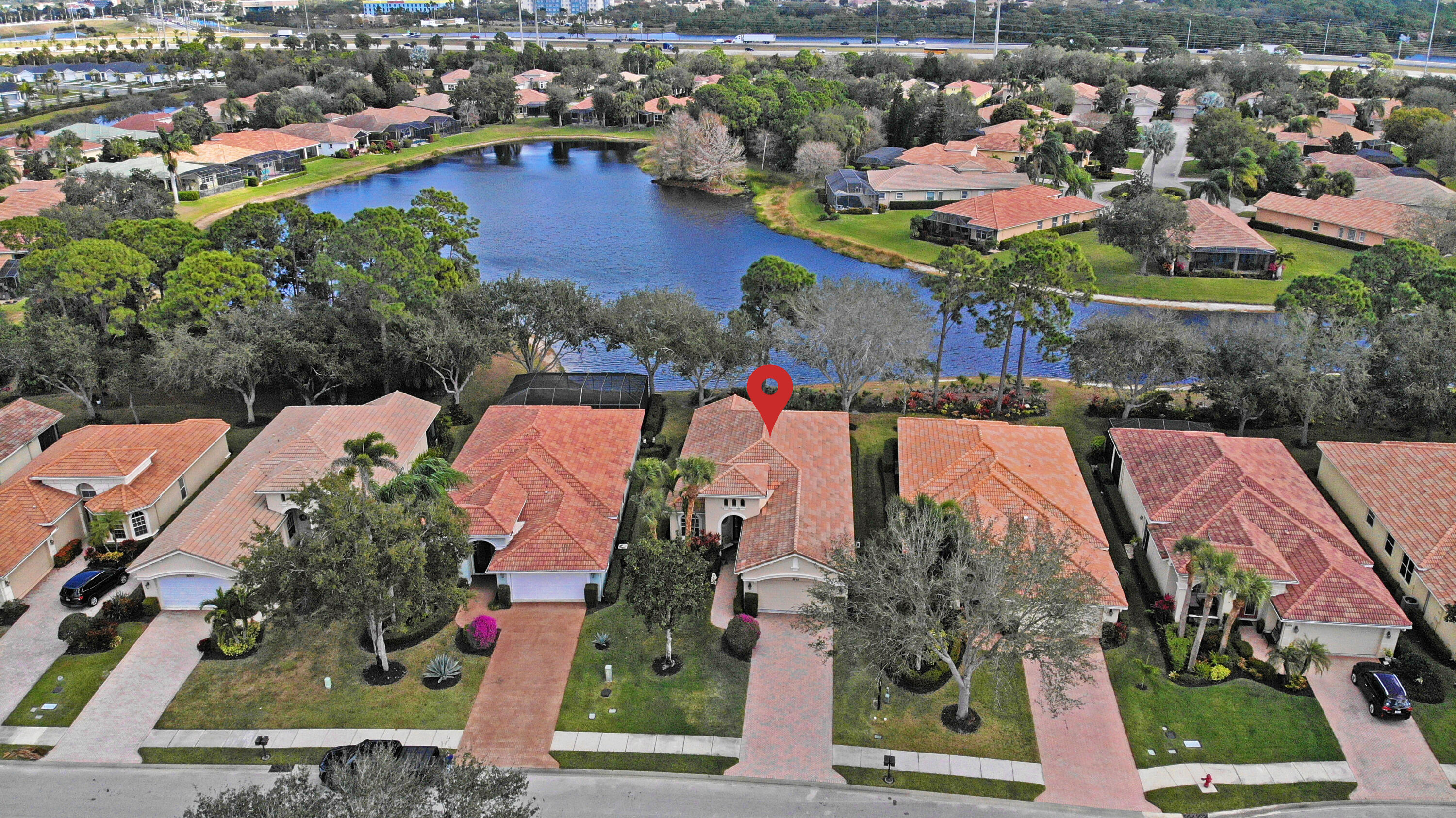 LAKES AT PGA VILLAGE - Residential