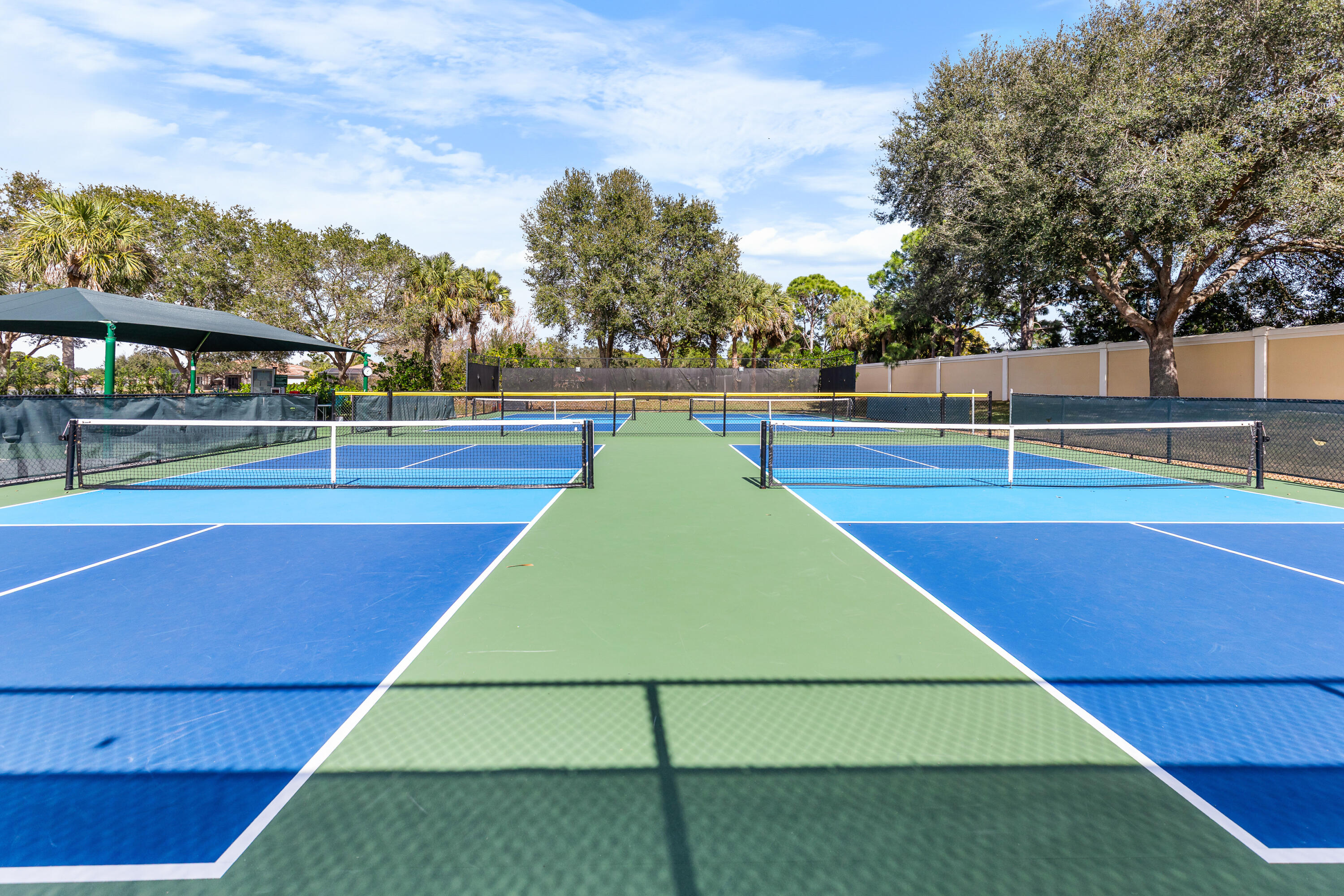 LAKES AT PGA VILLAGE - Residential