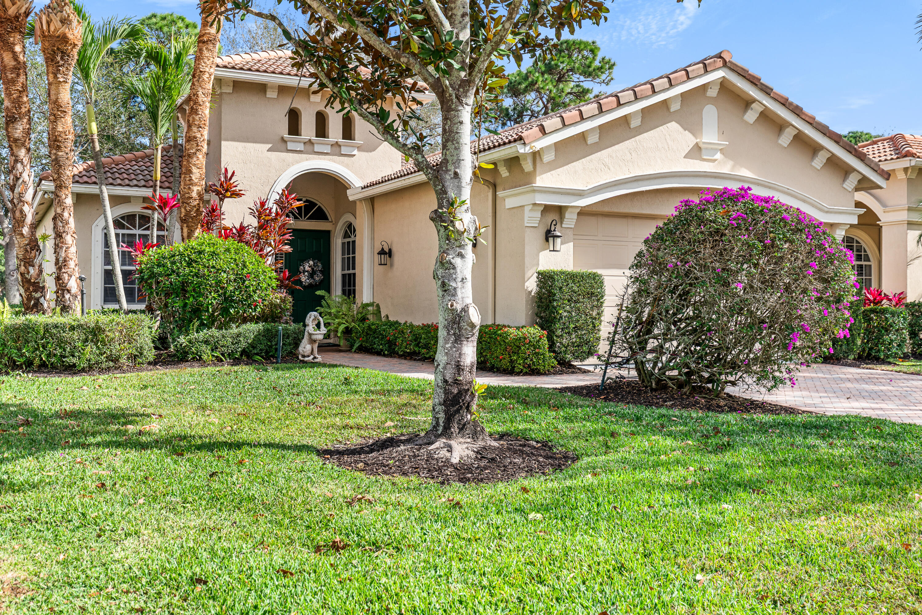 LAKES AT PGA VILLAGE - Residential