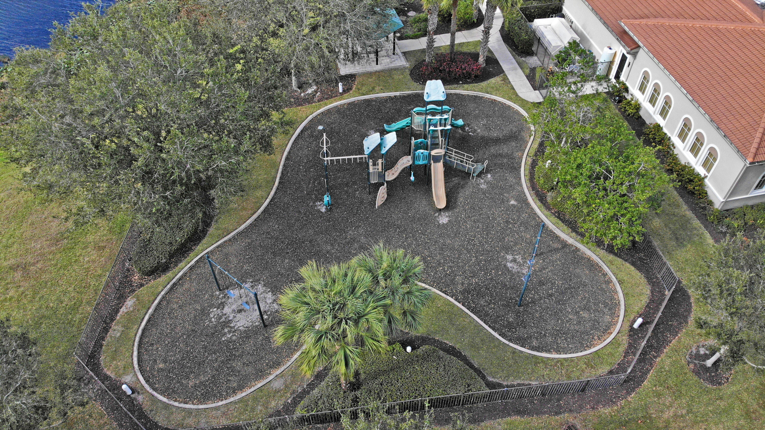 LAKES AT PGA VILLAGE - Residential