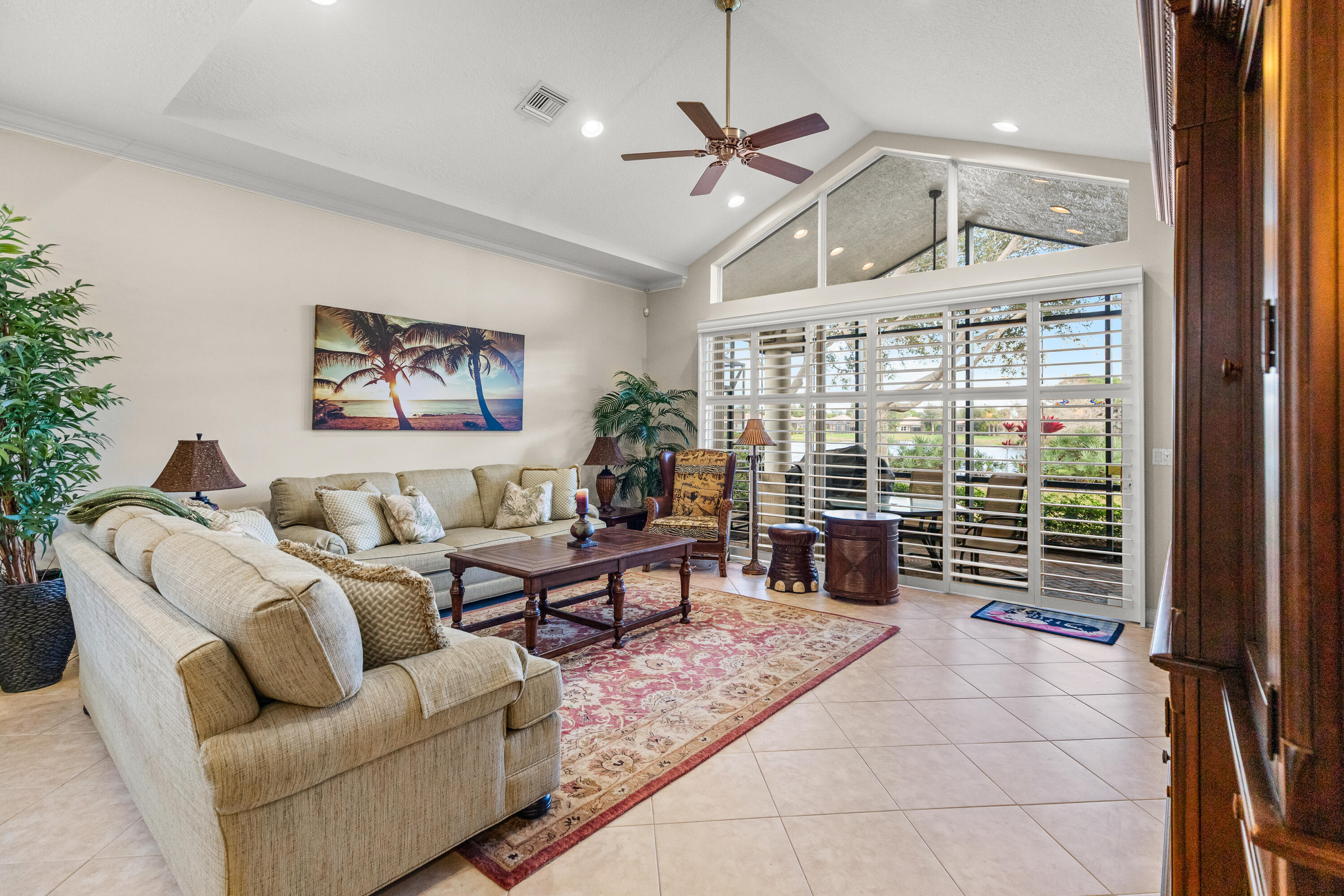 LAKES AT PGA VILLAGE - Residential