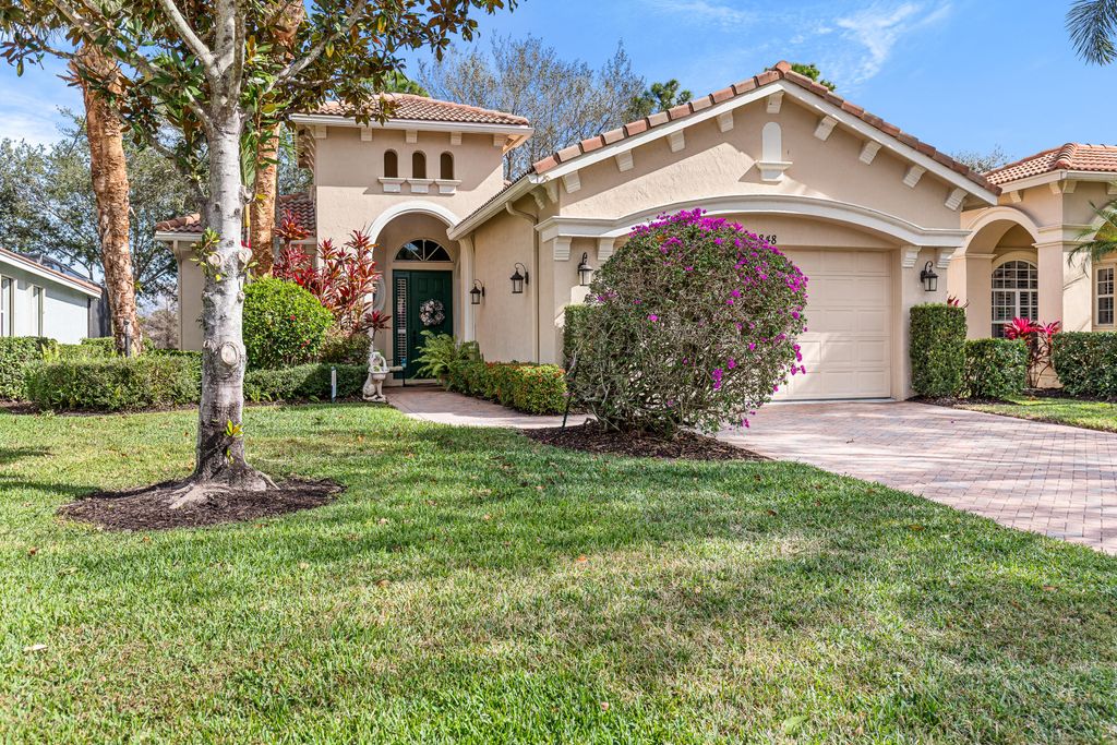Photo of 8848 Champions Way, Port Saint Lucie, FL 34986 (MLS # R11160524)