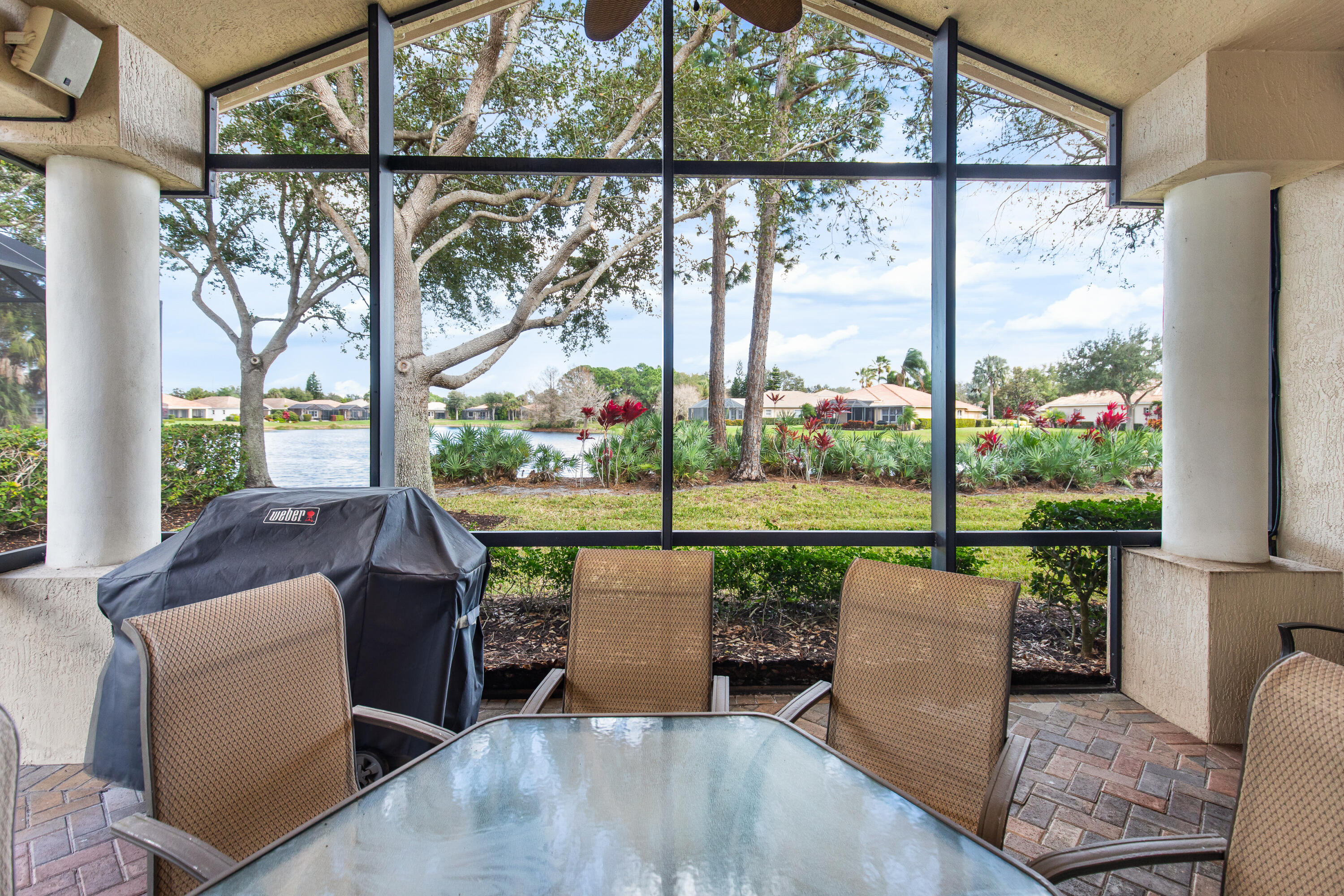 LAKES AT PGA VILLAGE - Residential