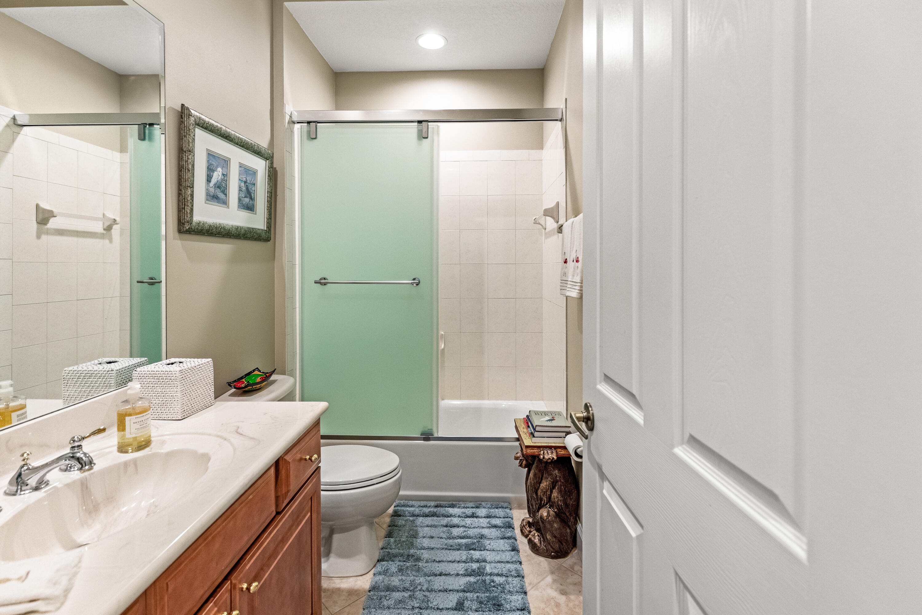 LAKES AT PGA VILLAGE - Residential