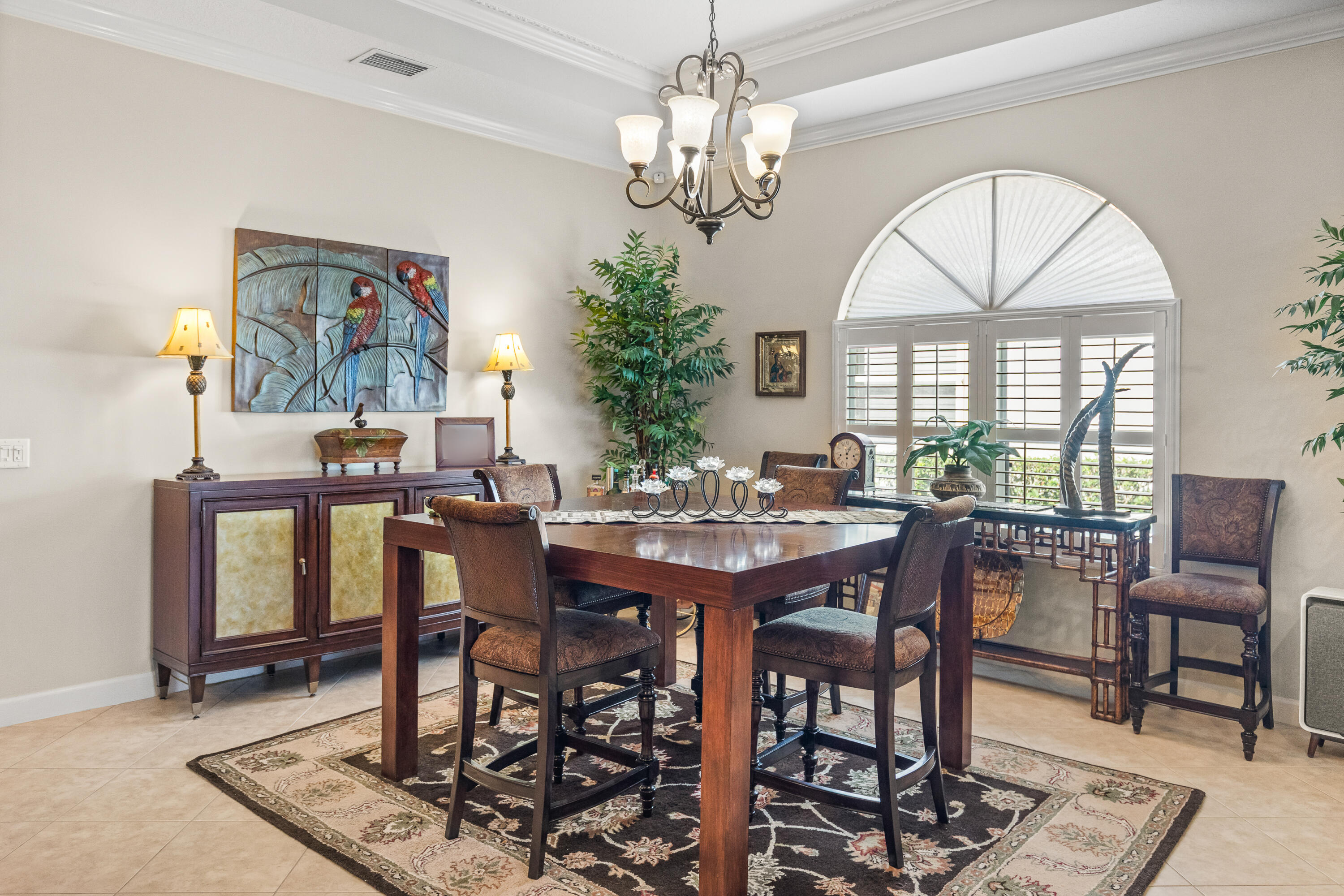 LAKES AT PGA VILLAGE - Residential