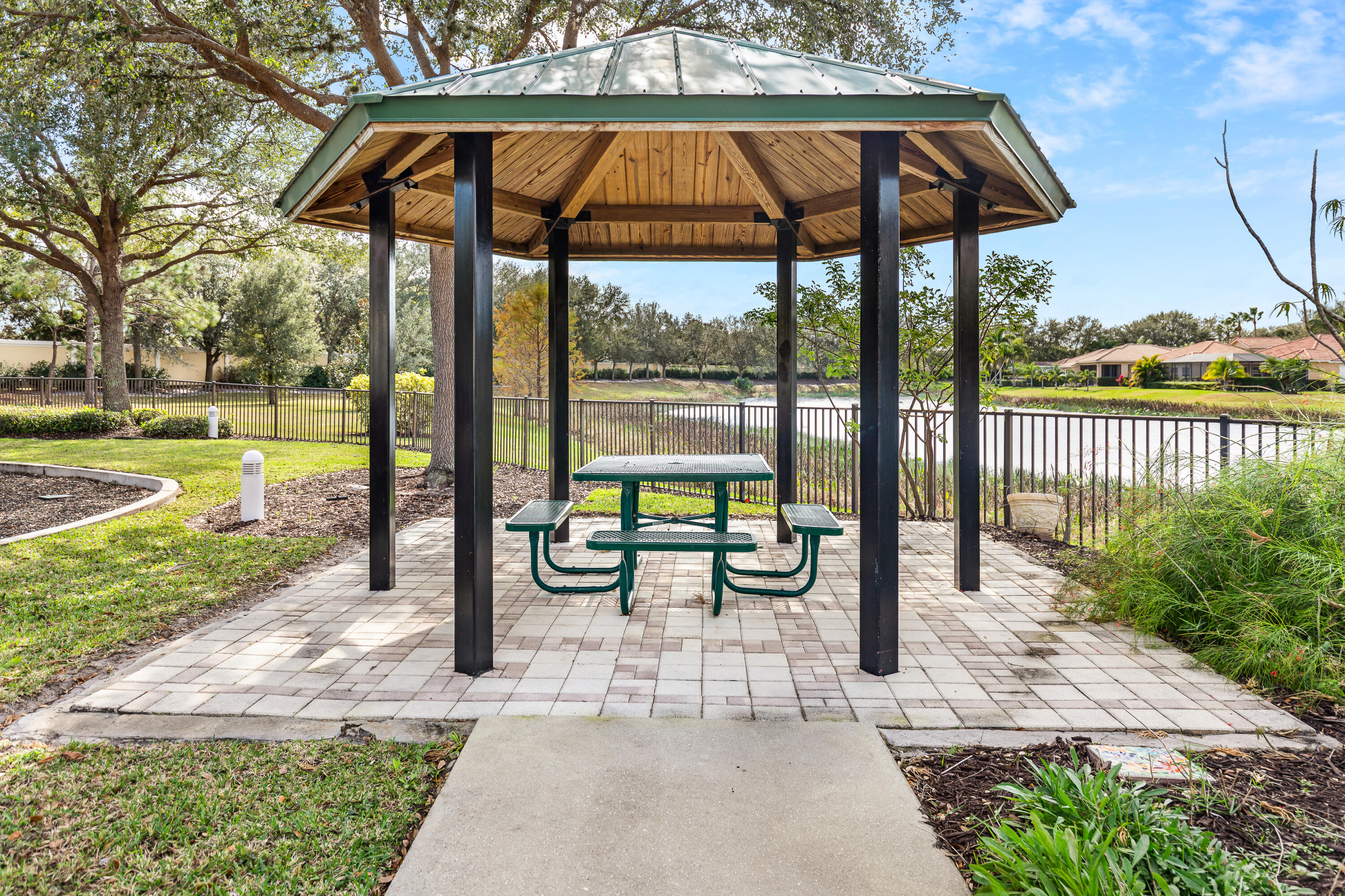 LAKES AT PGA VILLAGE - Residential