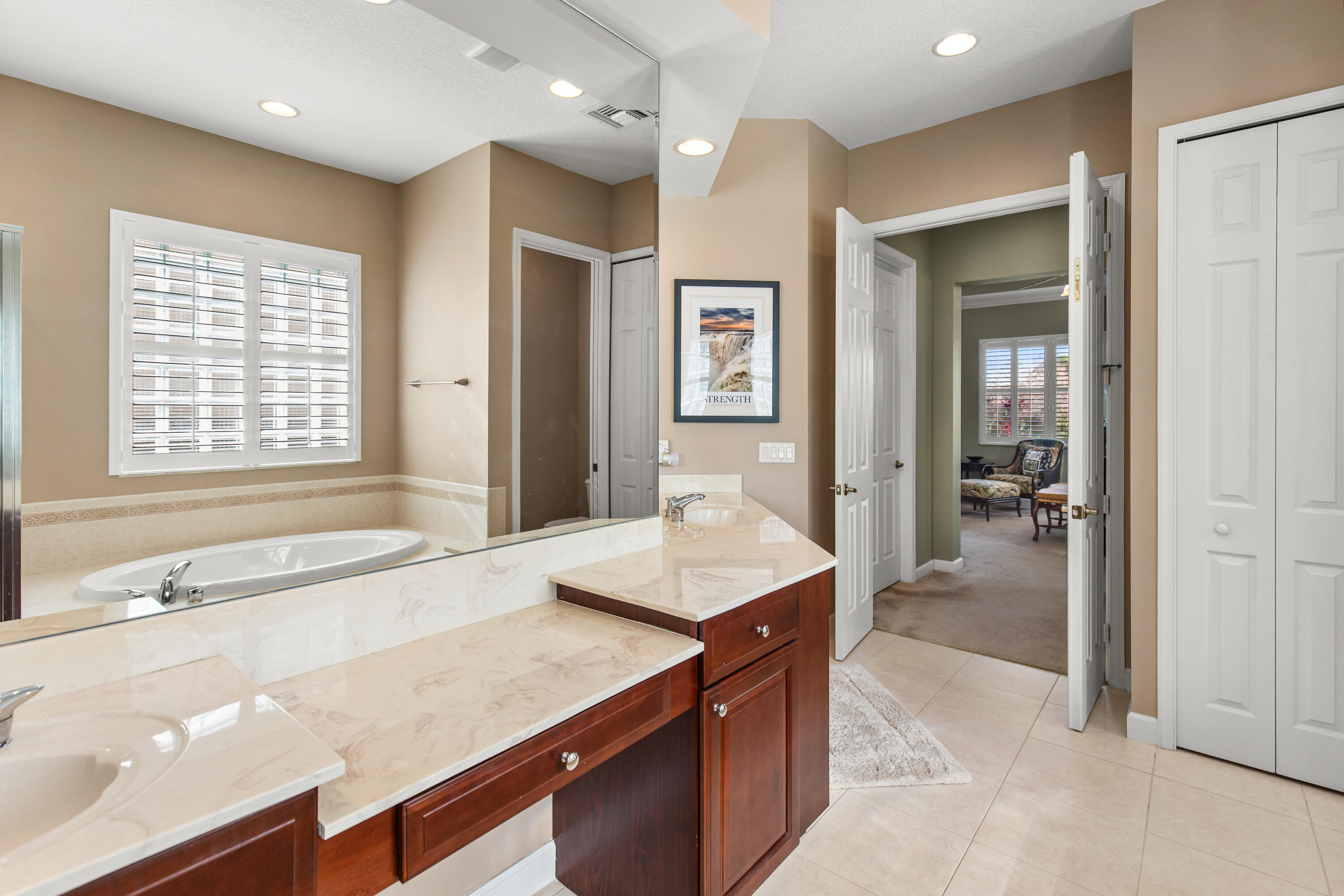 LAKES AT PGA VILLAGE - Residential