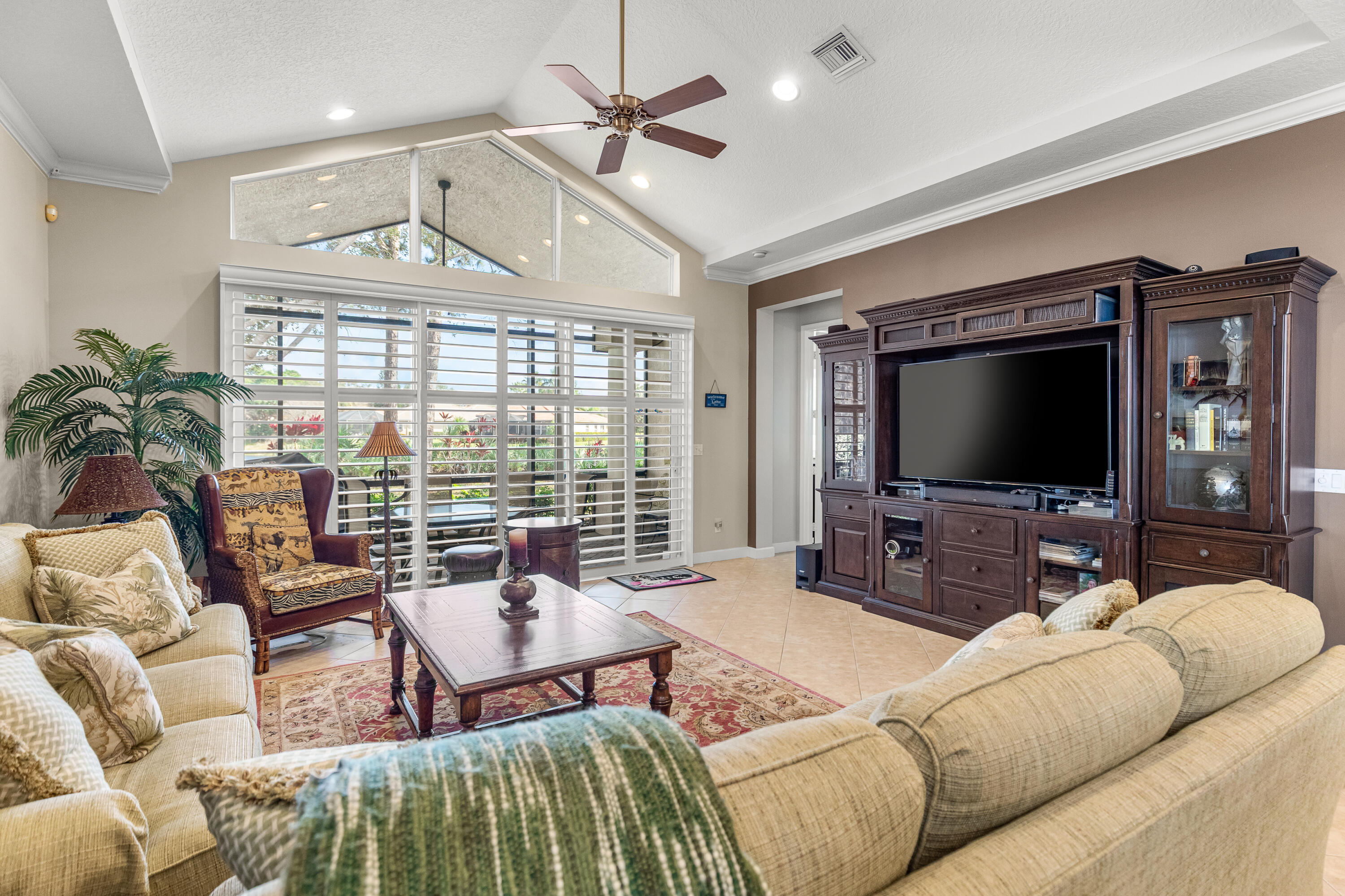 LAKES AT PGA VILLAGE - Residential