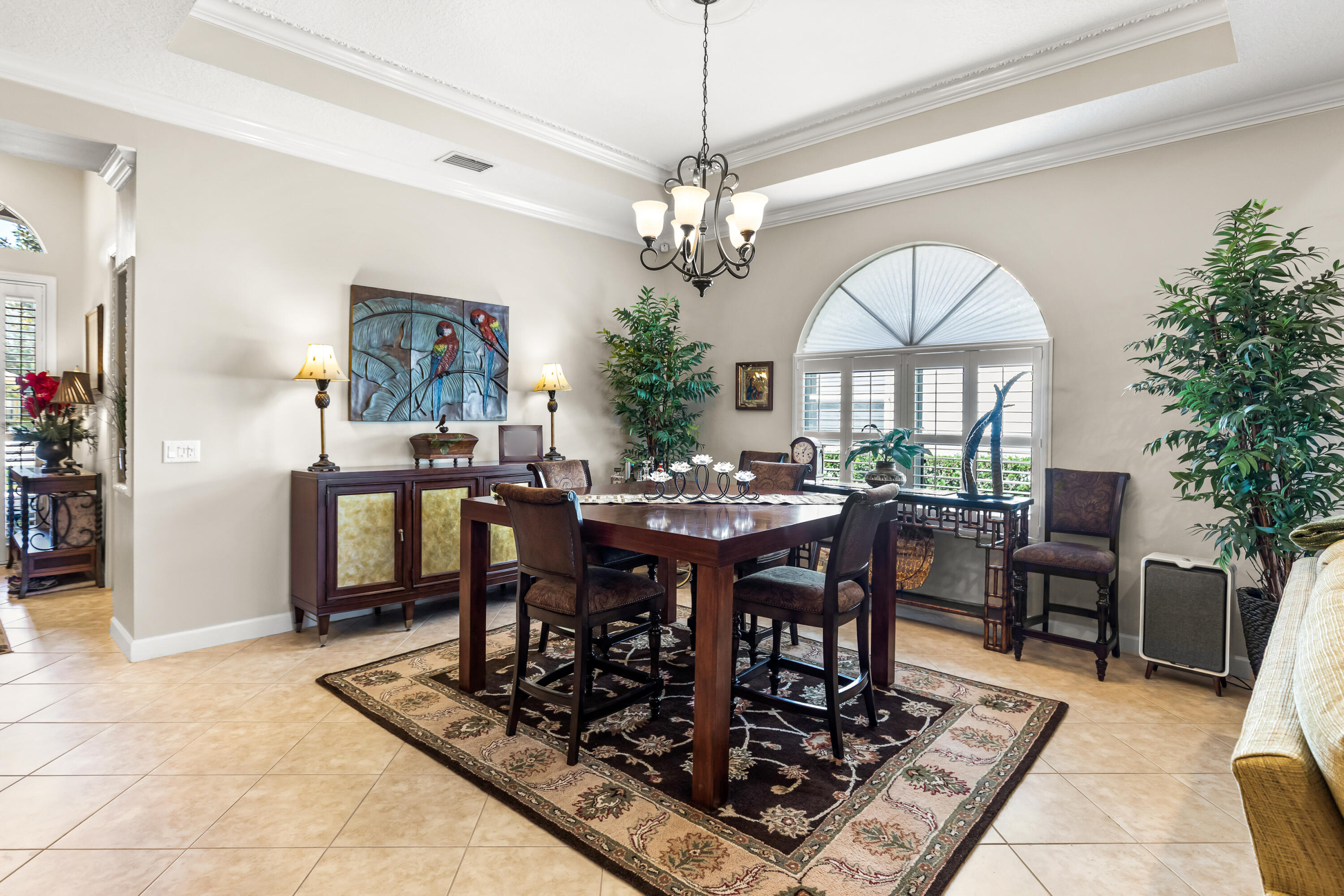 LAKES AT PGA VILLAGE - Residential