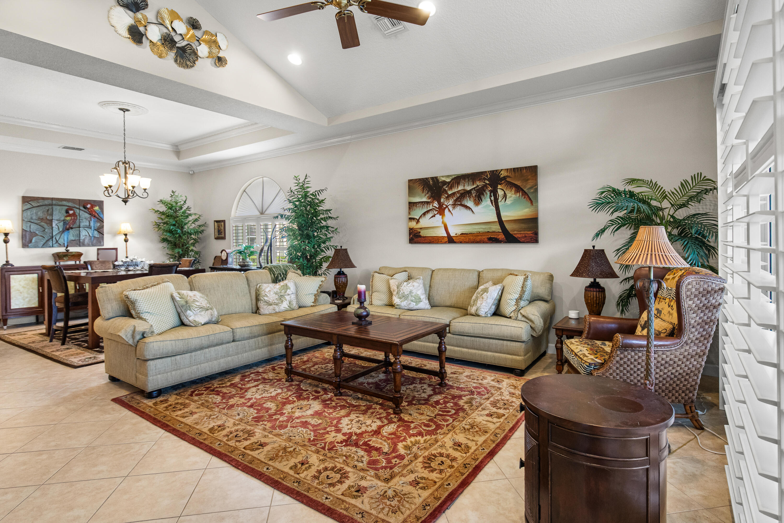 LAKES AT PGA VILLAGE - Residential