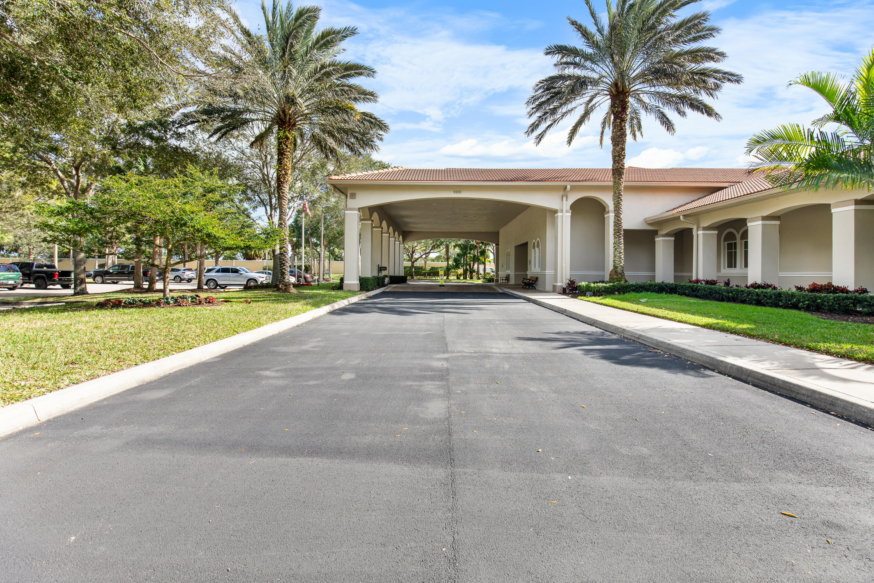 LAKES AT PGA VILLAGE - Residential