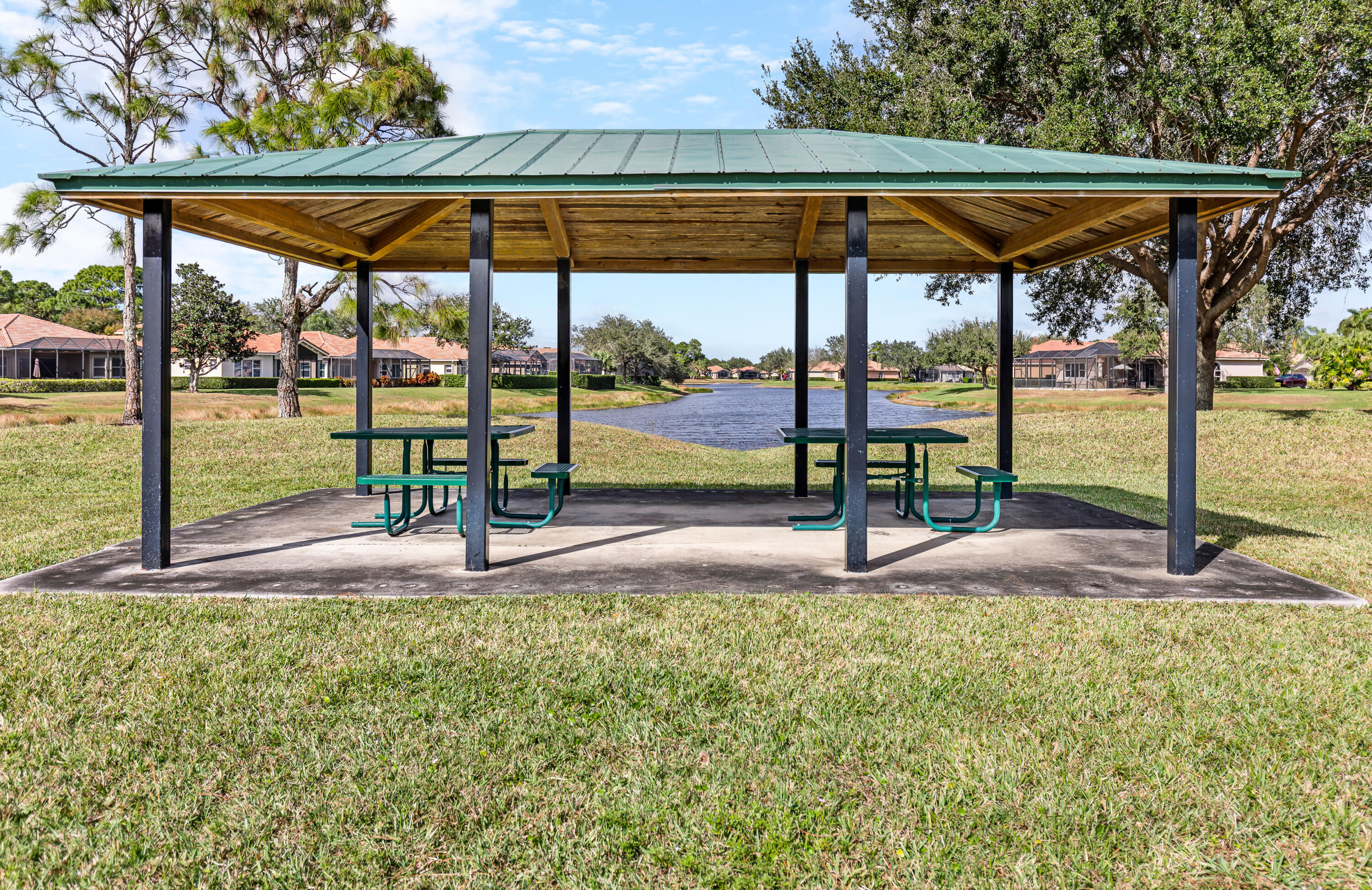 LAKES AT PGA VILLAGE - Residential