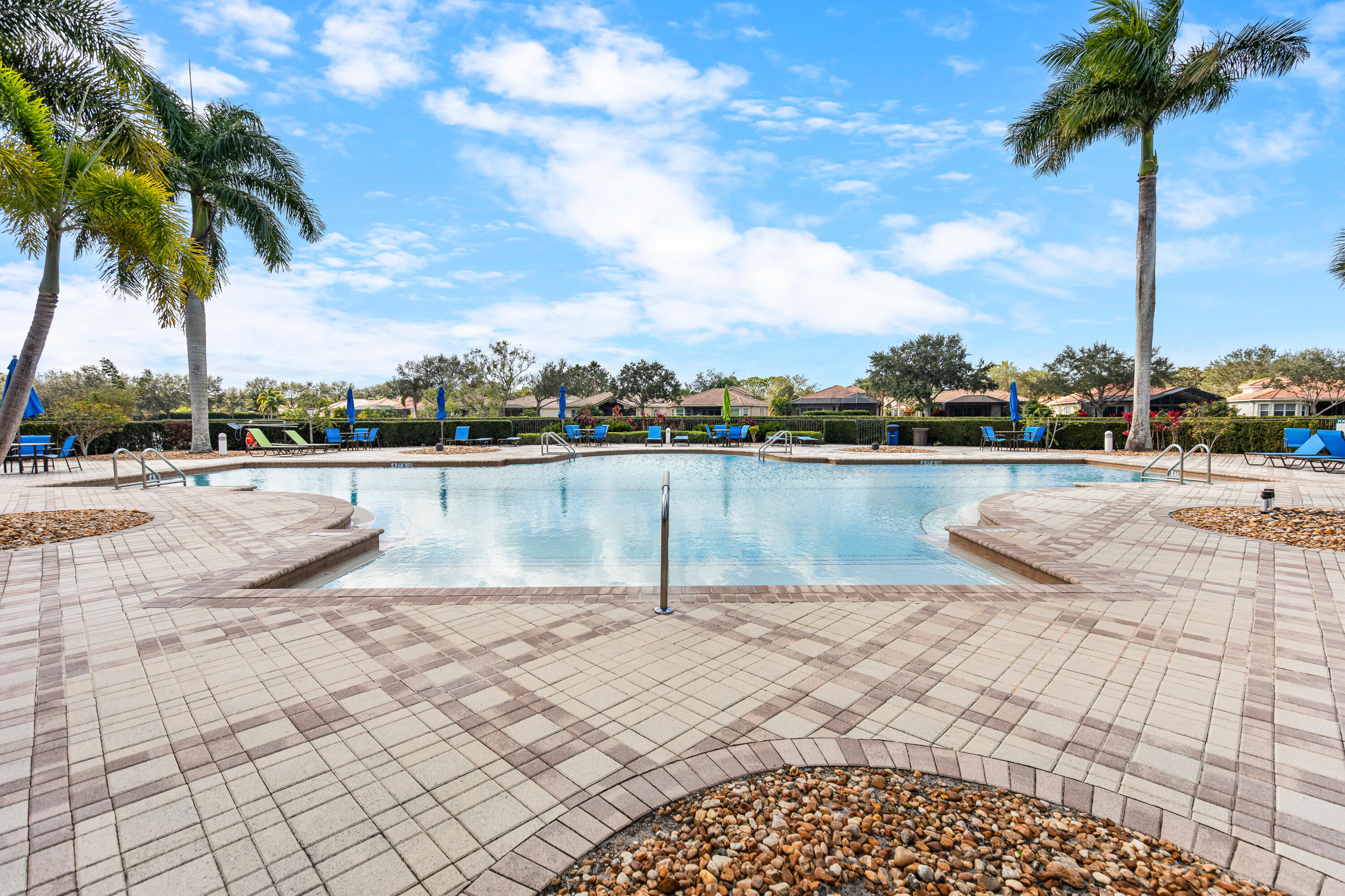 LAKES AT PGA VILLAGE - Residential