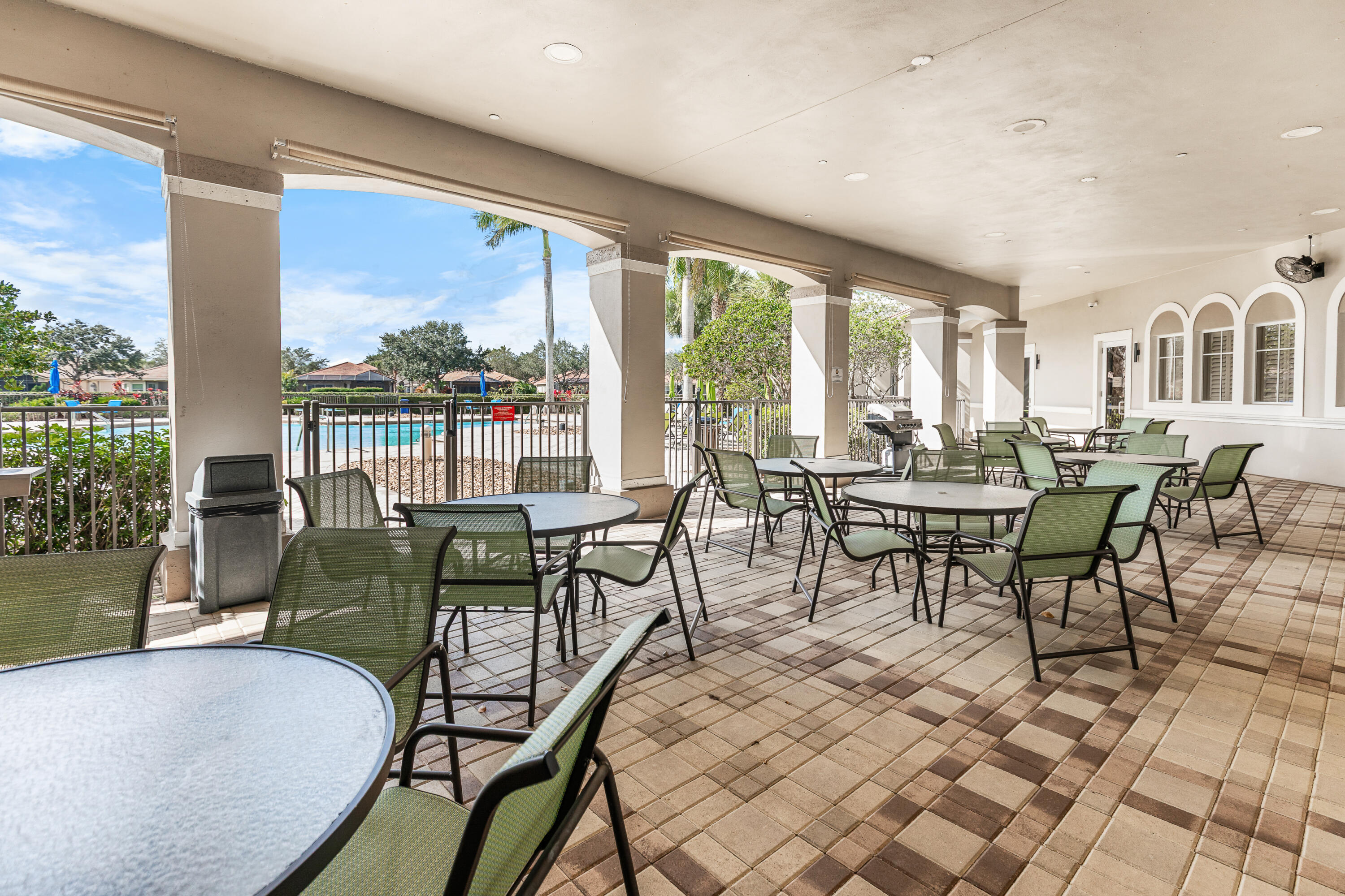 LAKES AT PGA VILLAGE - Residential