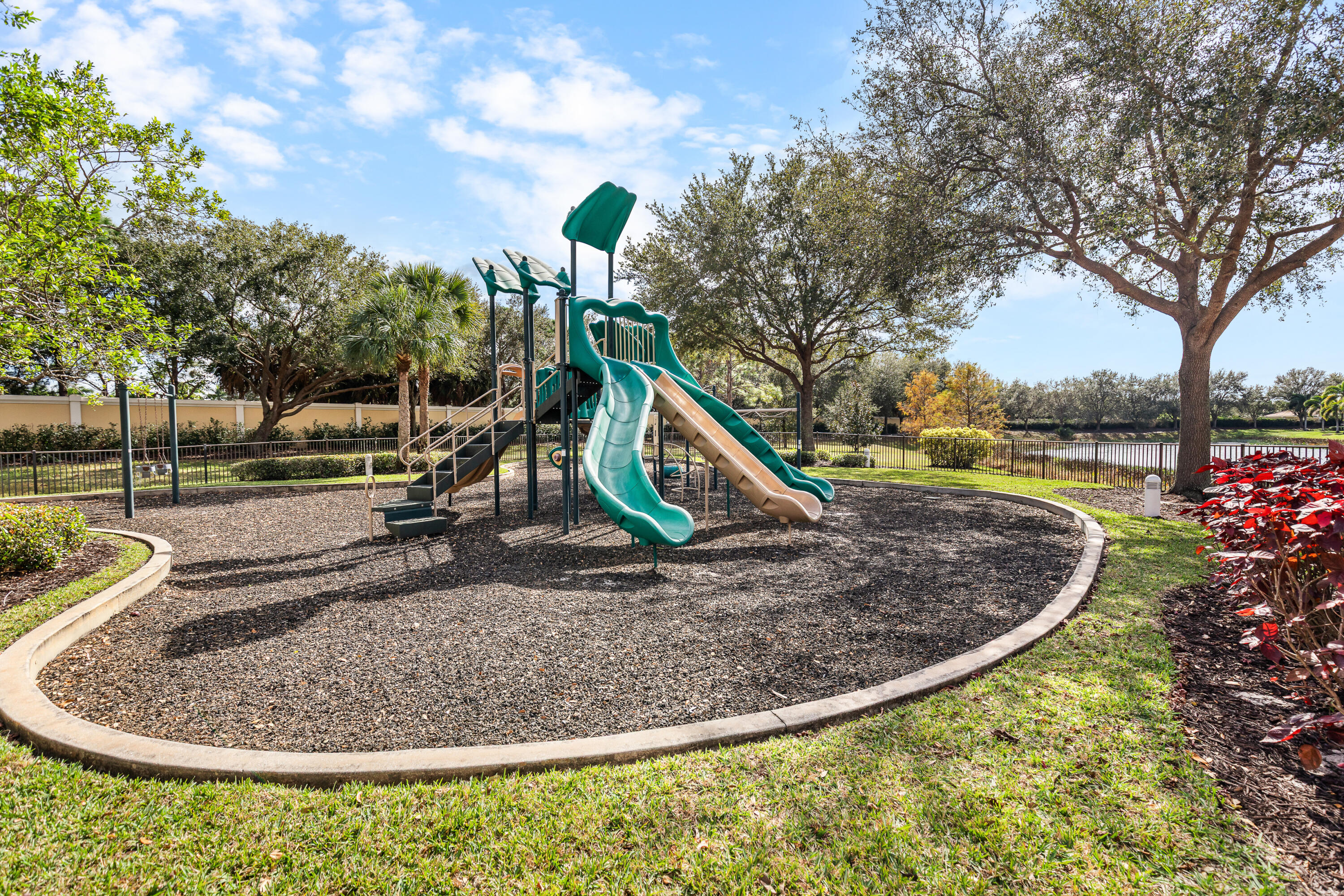 LAKES AT PGA VILLAGE - Residential