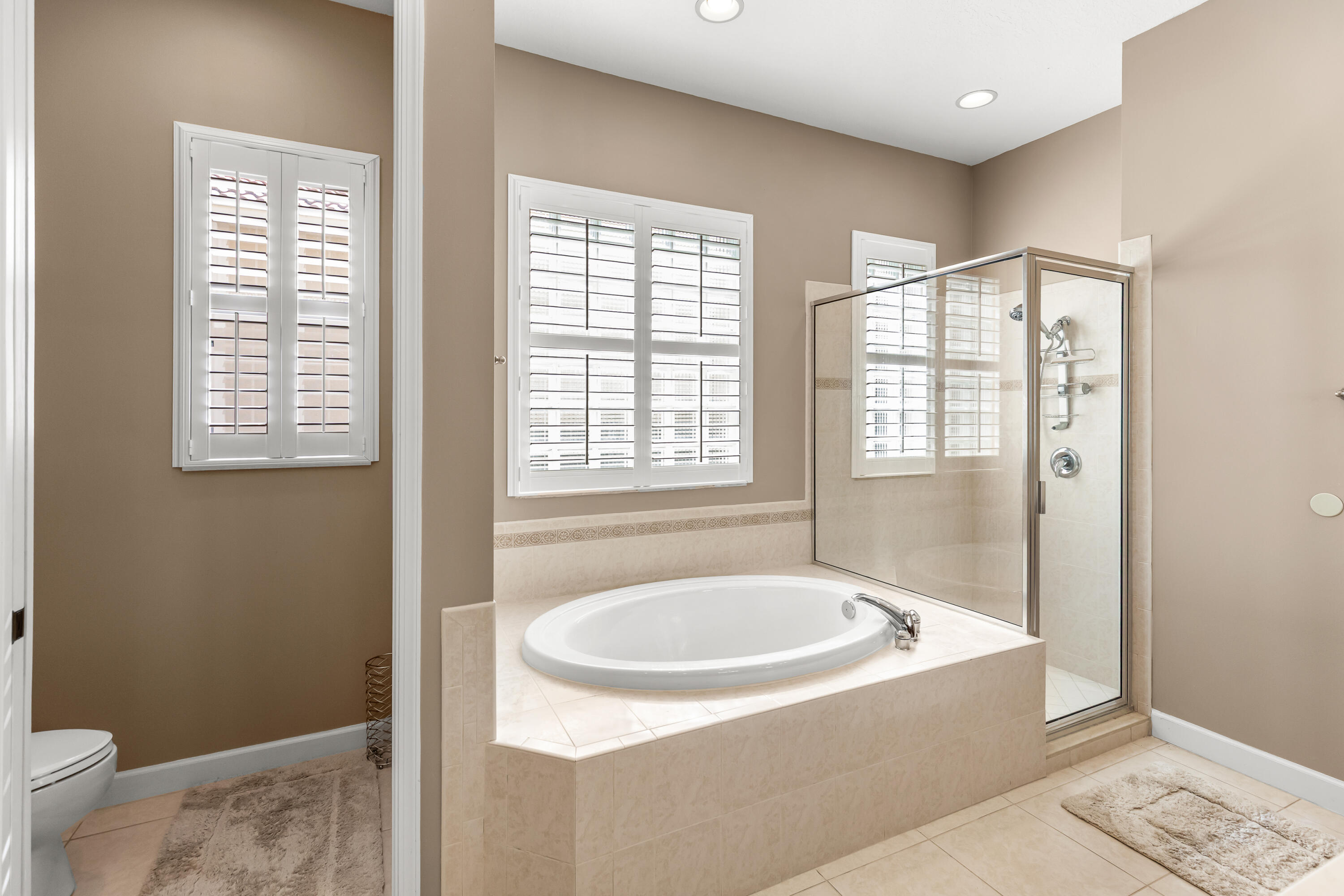 LAKES AT PGA VILLAGE - Residential