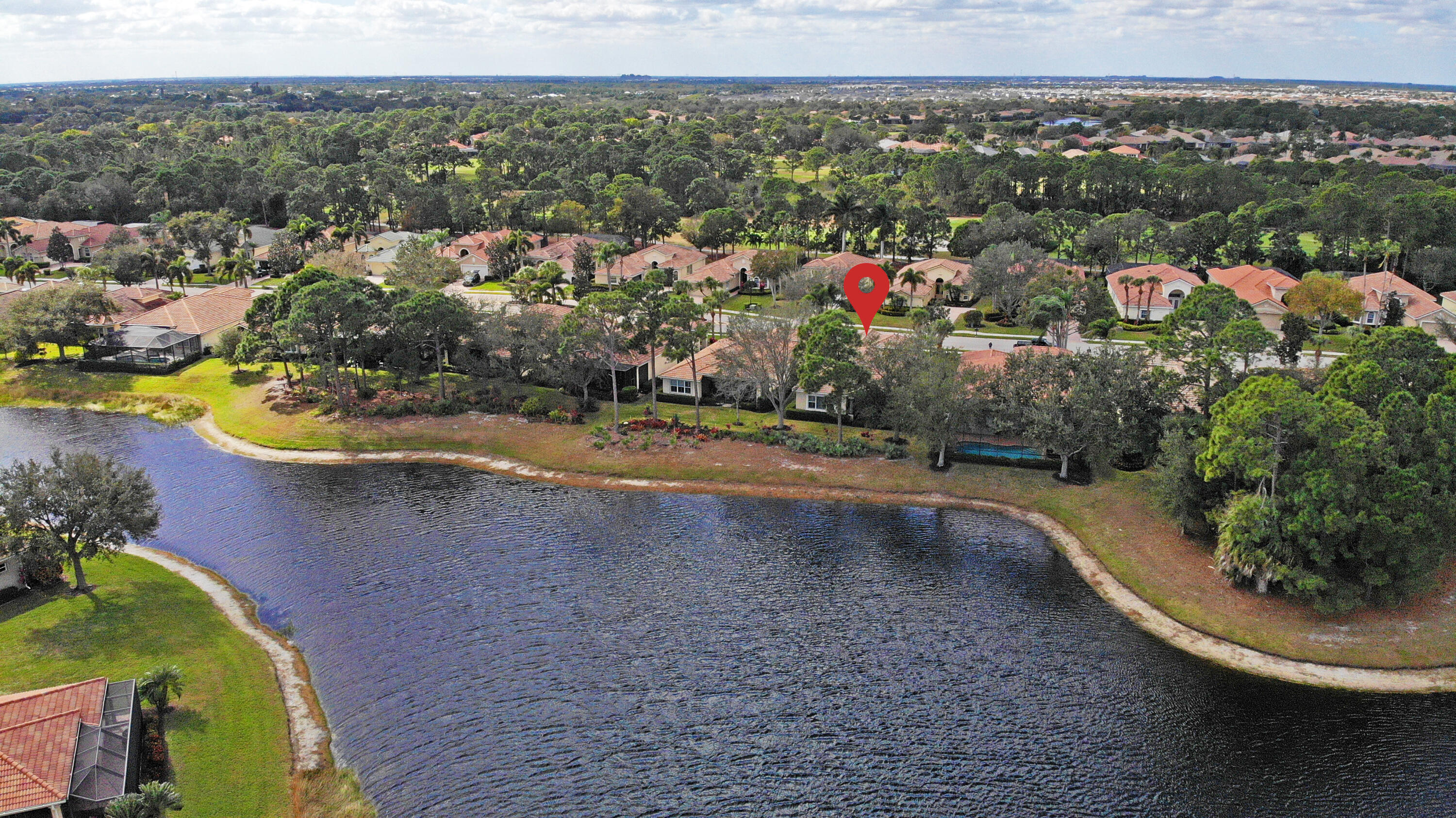 LAKES AT PGA VILLAGE - Residential