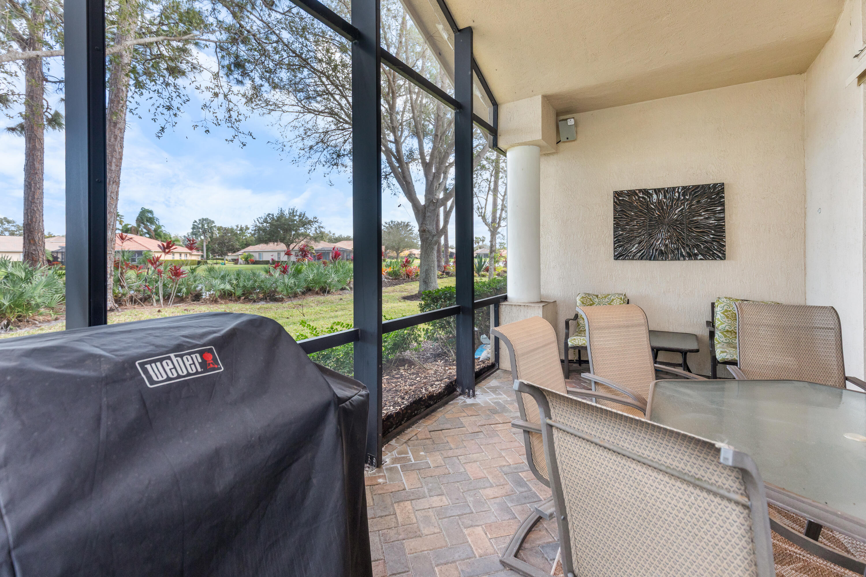 LAKES AT PGA VILLAGE - Residential