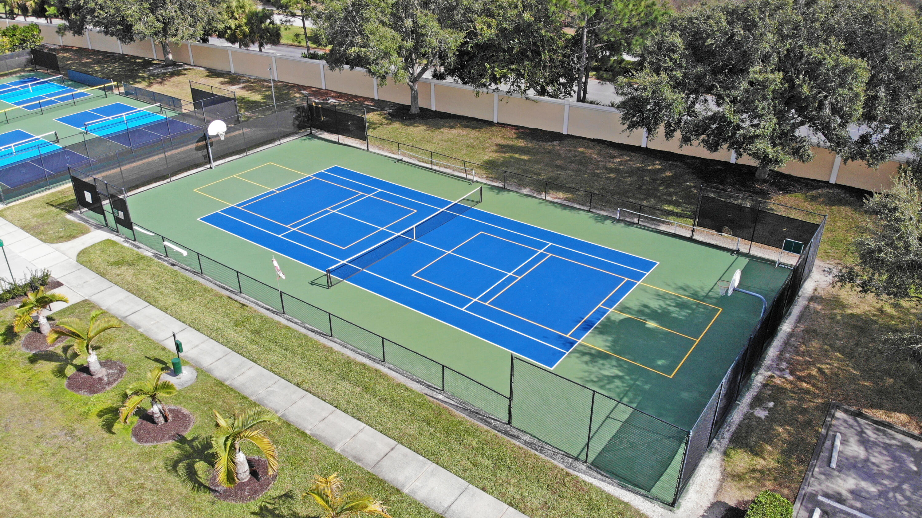 LAKES AT PGA VILLAGE - Residential