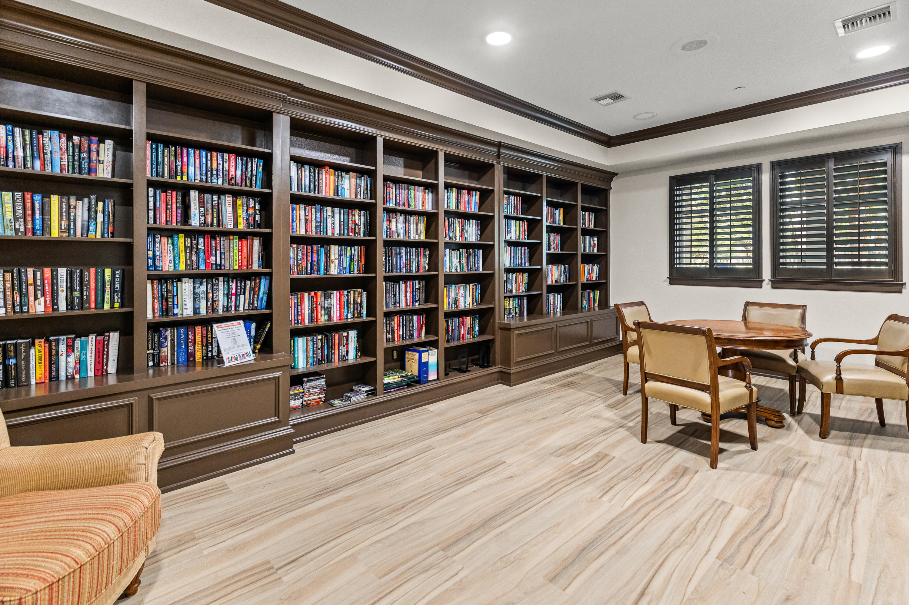 LAKES AT PGA VILLAGE - Residential