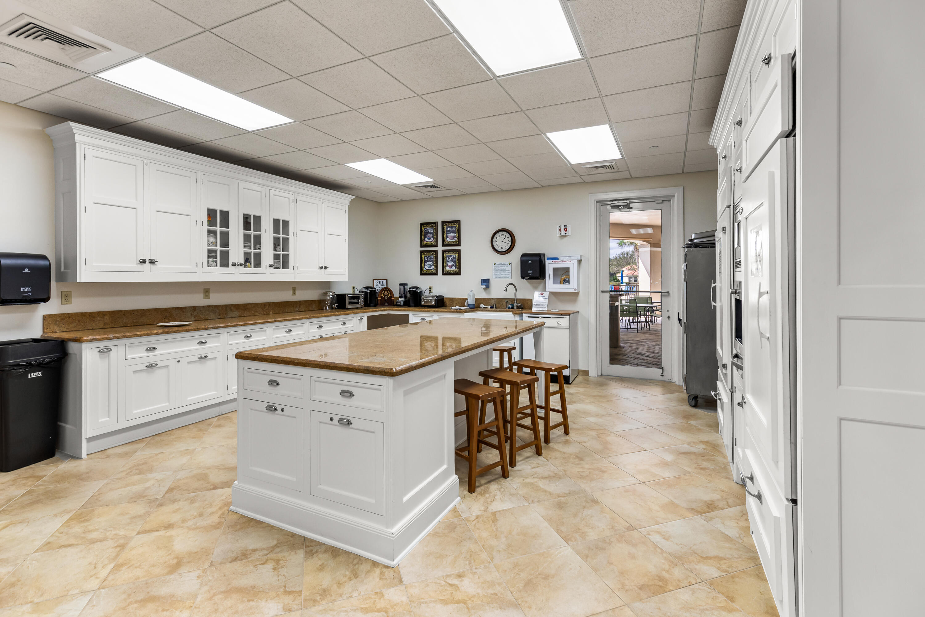 LAKES AT PGA VILLAGE - Residential