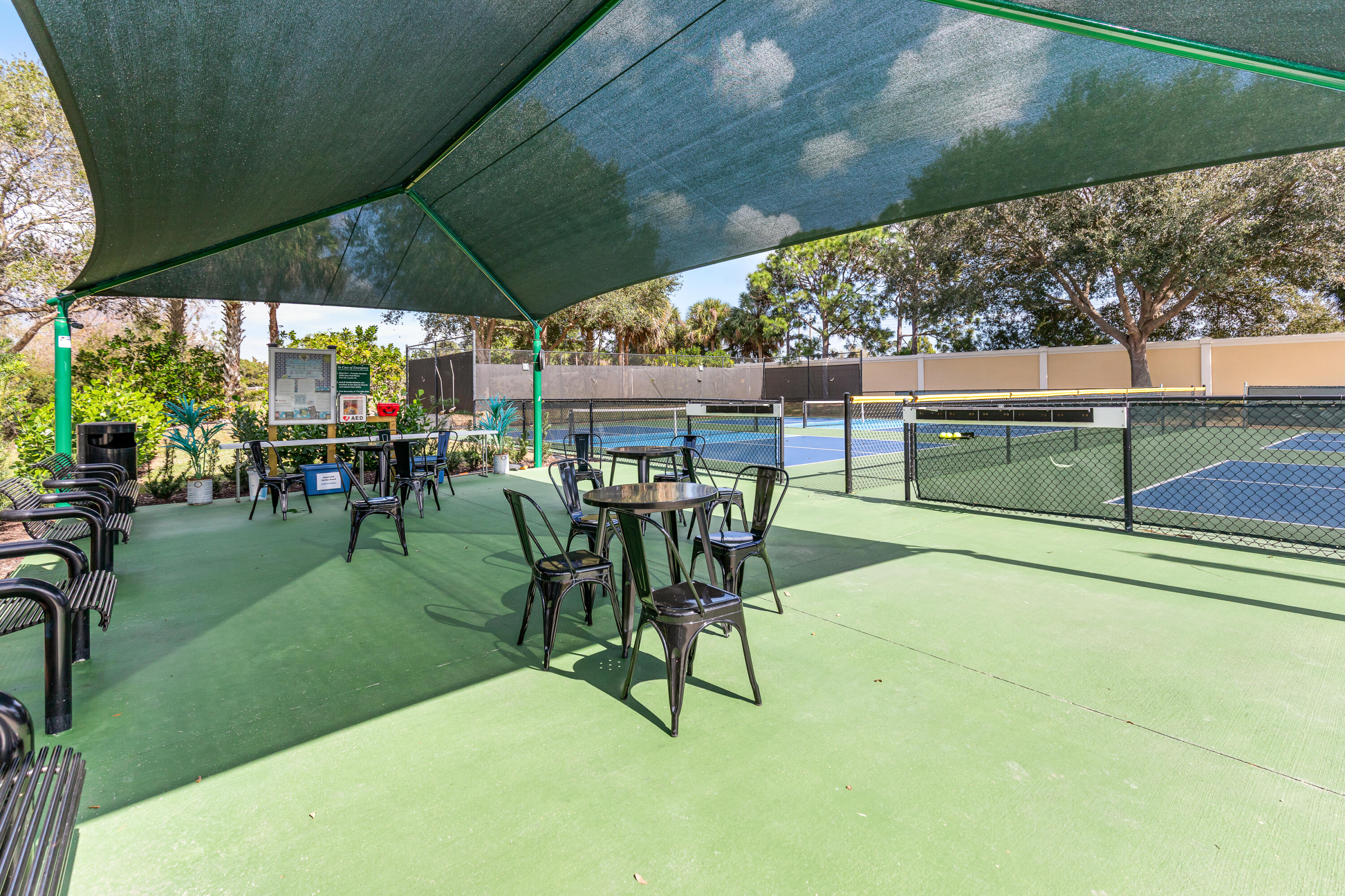 LAKES AT PGA VILLAGE - Residential