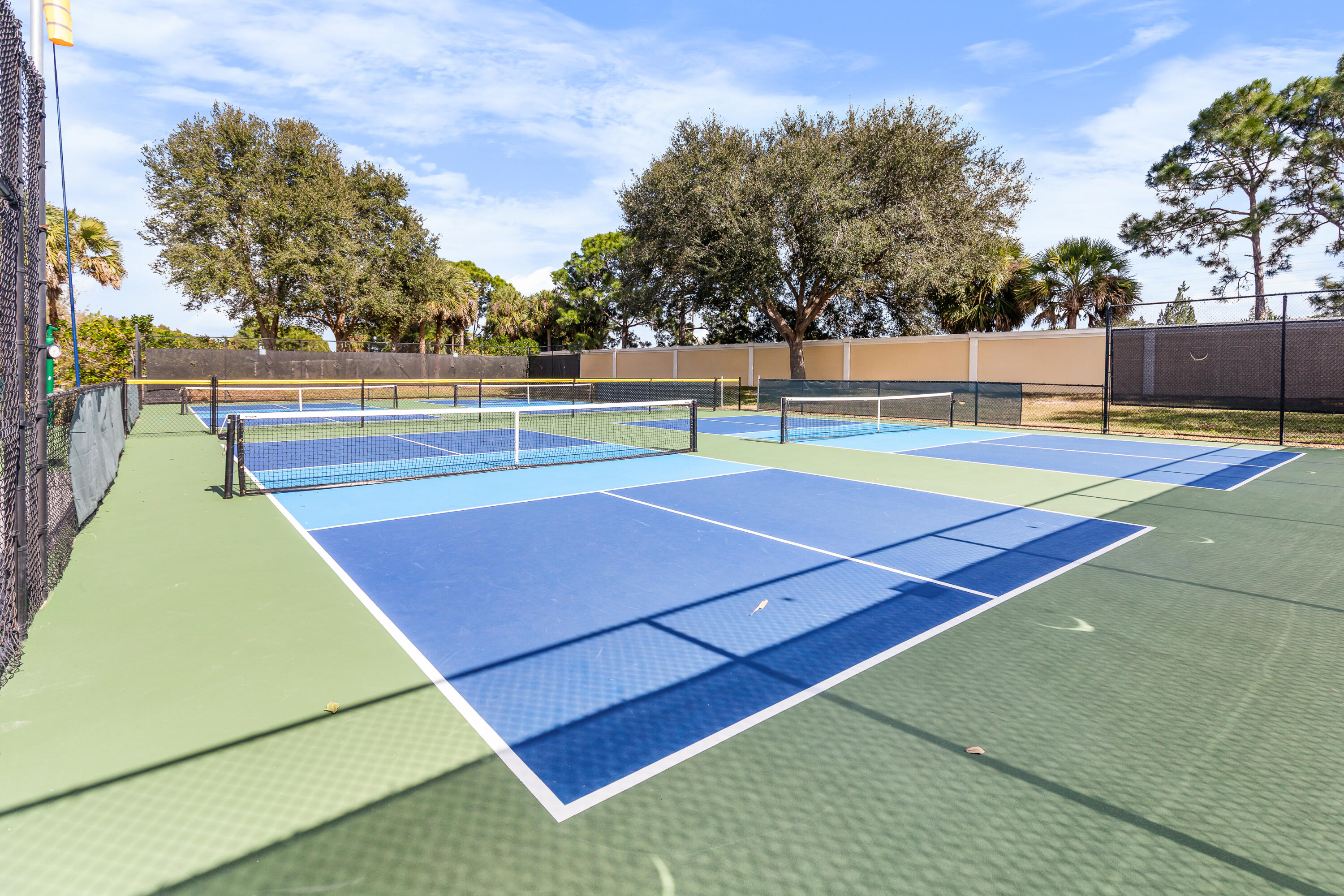 LAKES AT PGA VILLAGE - Residential