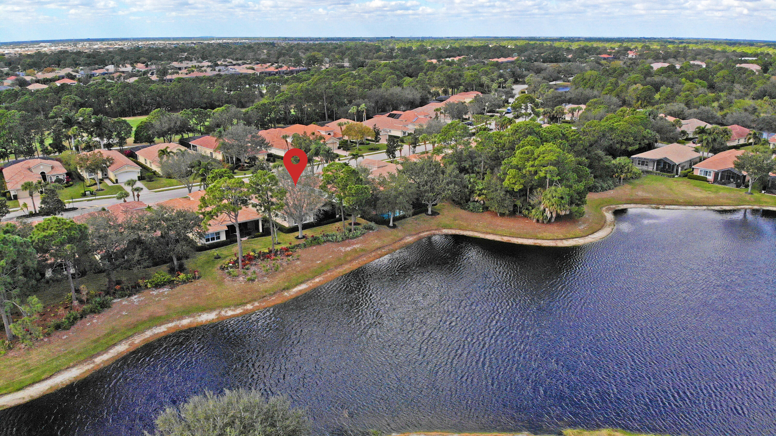 LAKES AT PGA VILLAGE - Residential