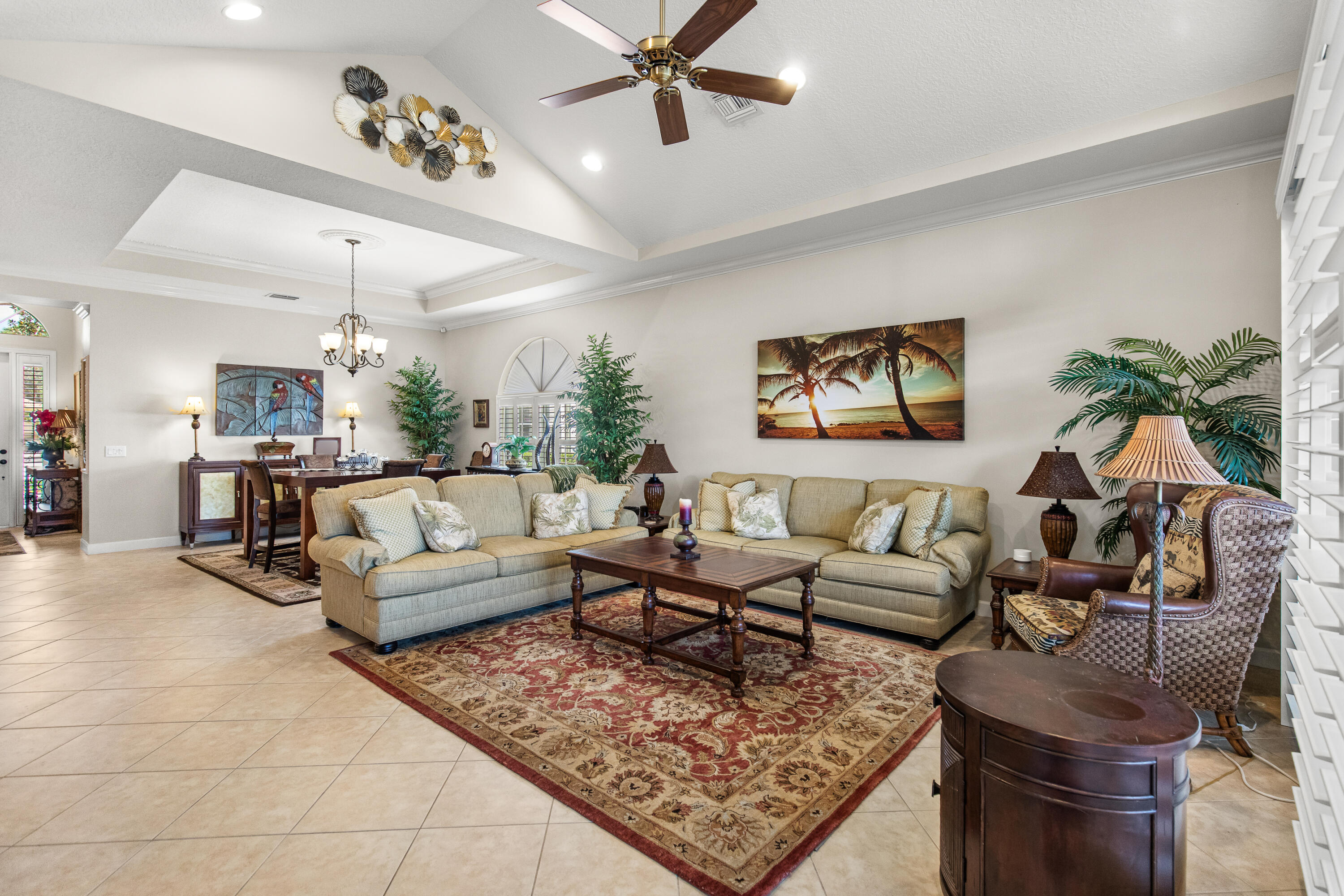 LAKES AT PGA VILLAGE - Residential