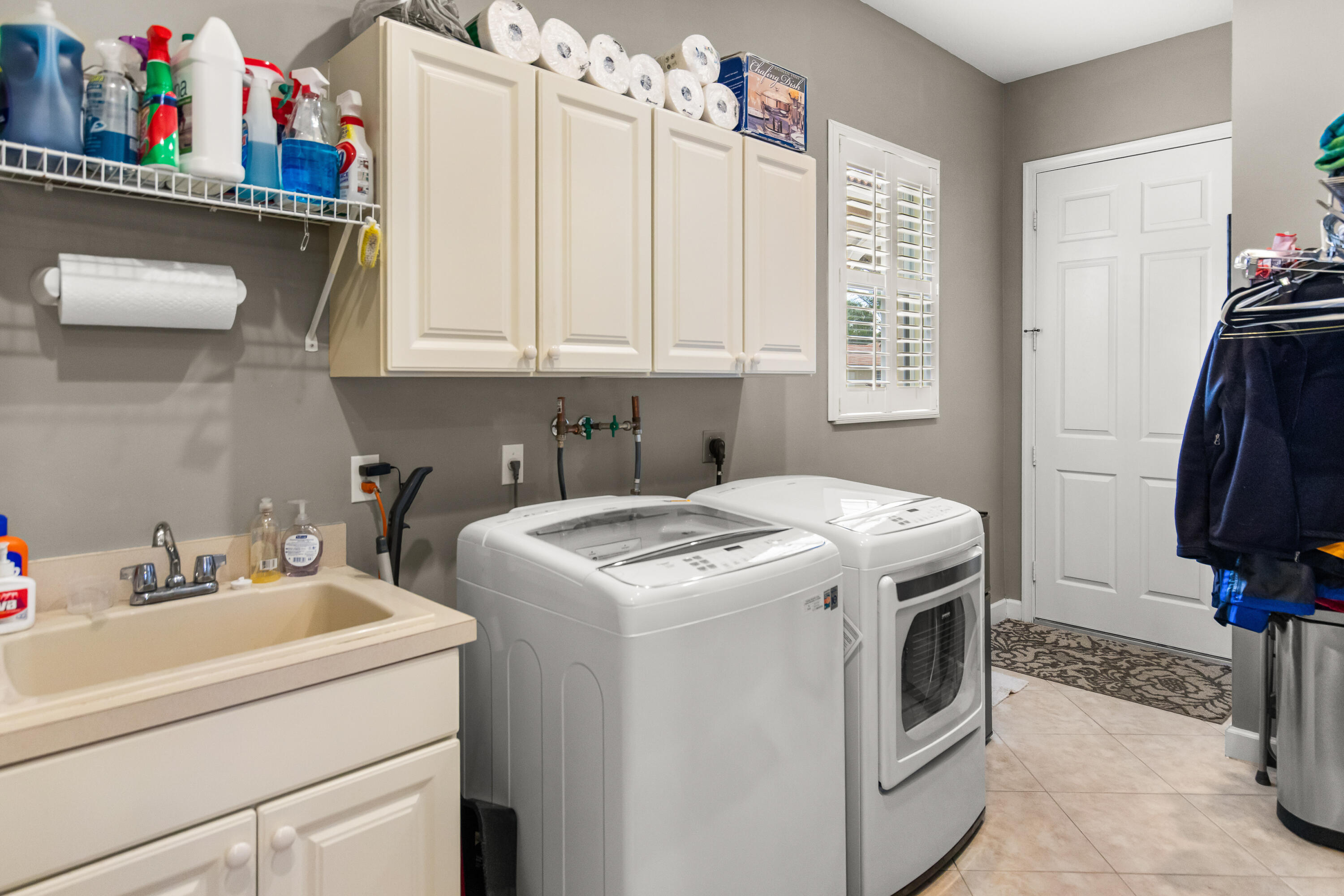 LAKES AT PGA VILLAGE - Residential