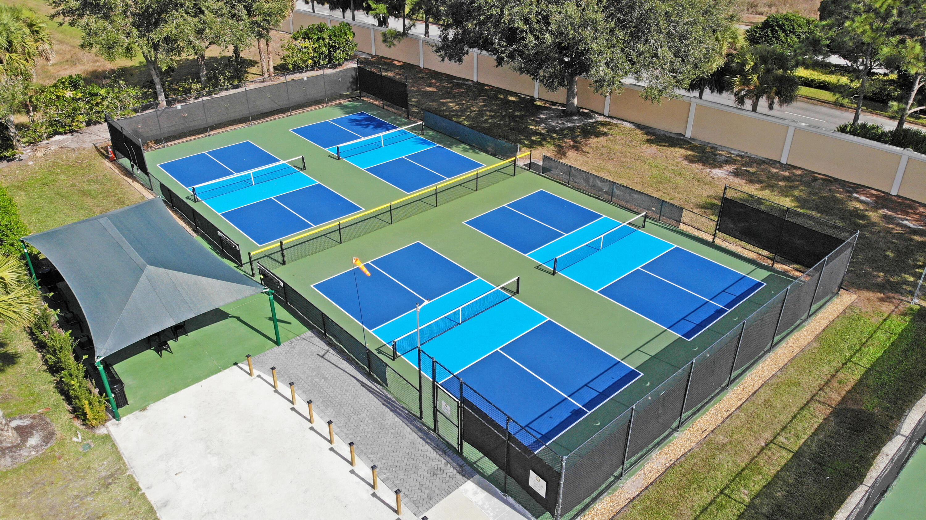 LAKES AT PGA VILLAGE - Residential