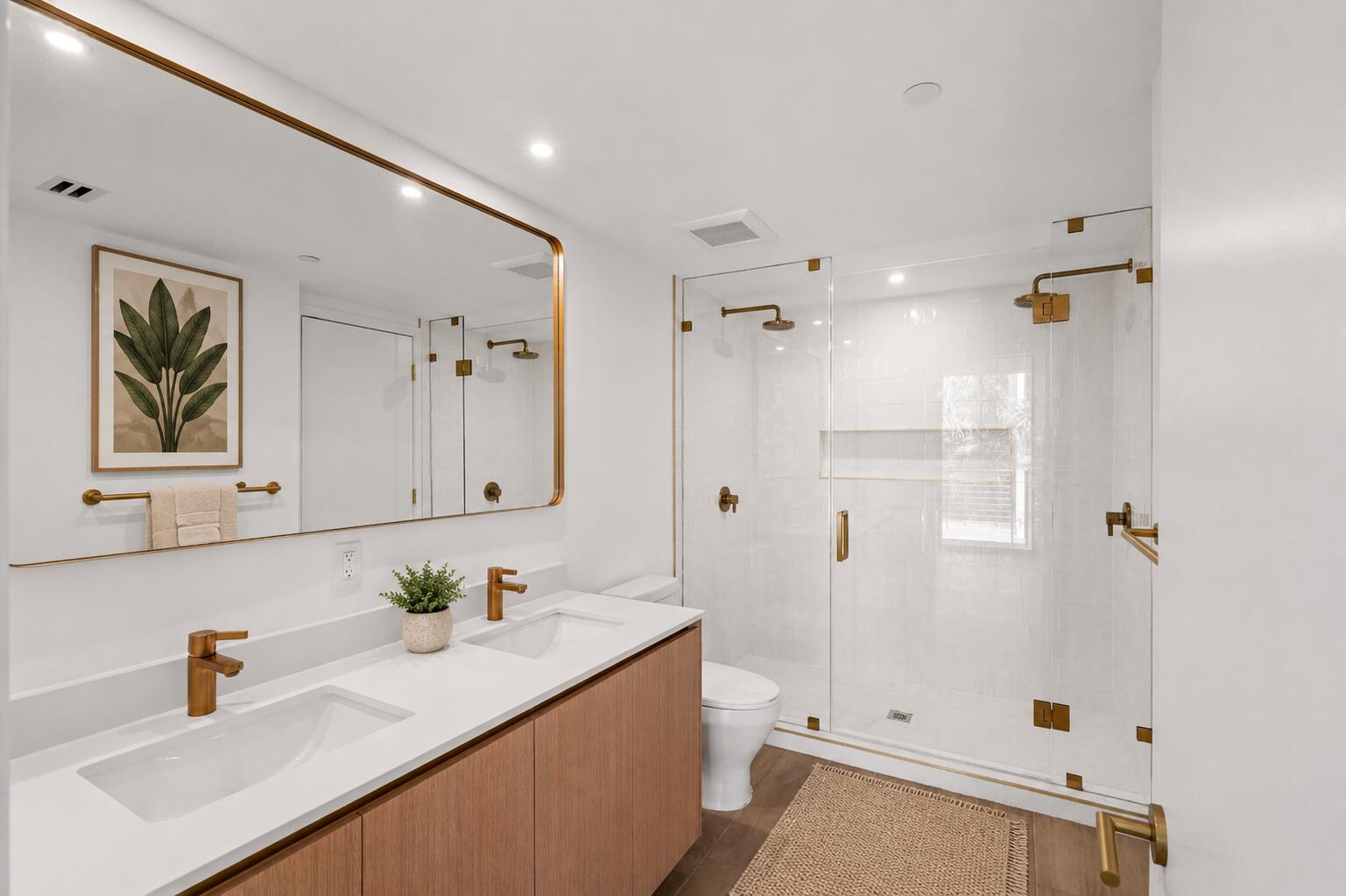 The Standard Residences - Residential