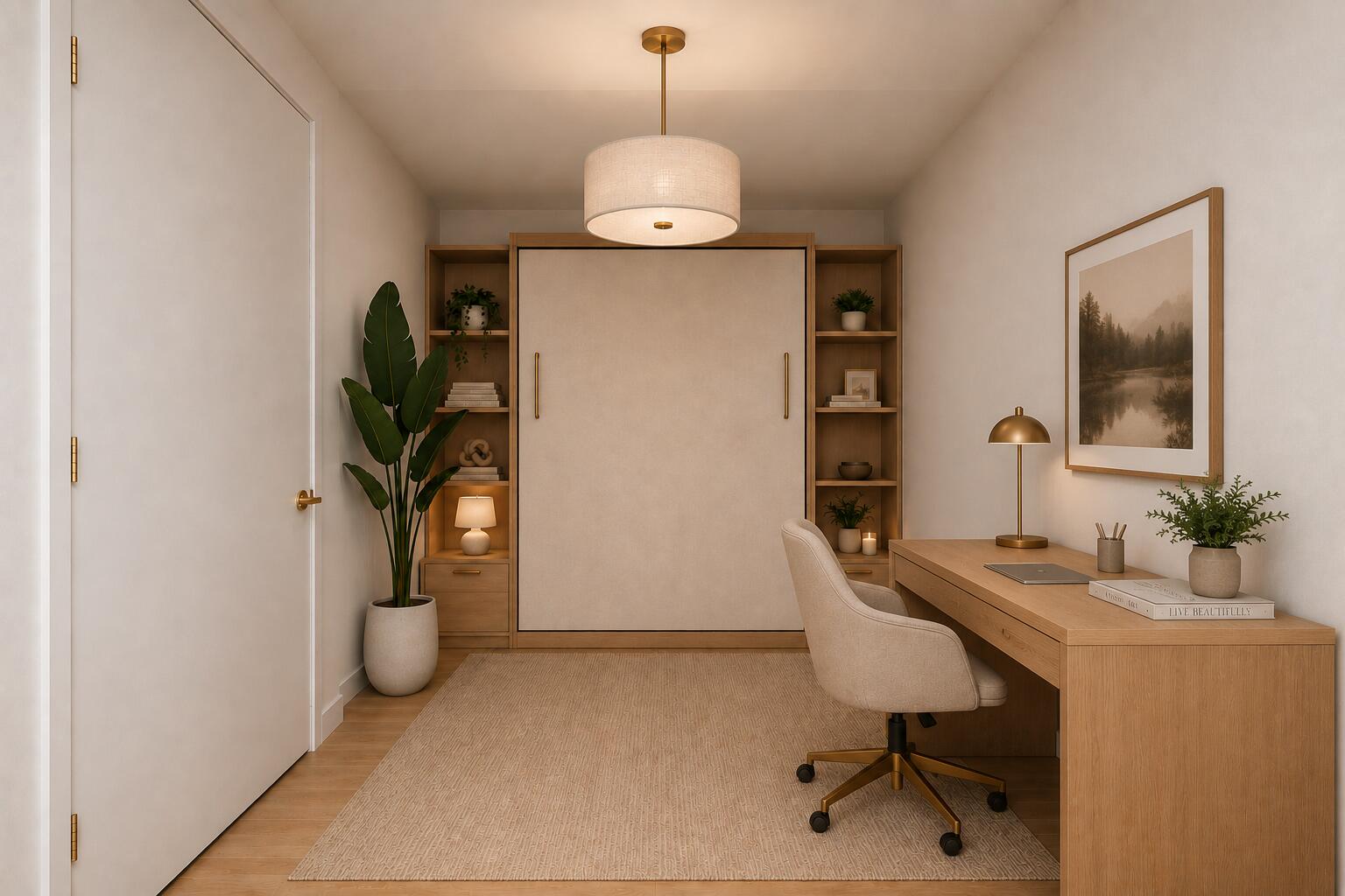 The Standard Residences - Residential
