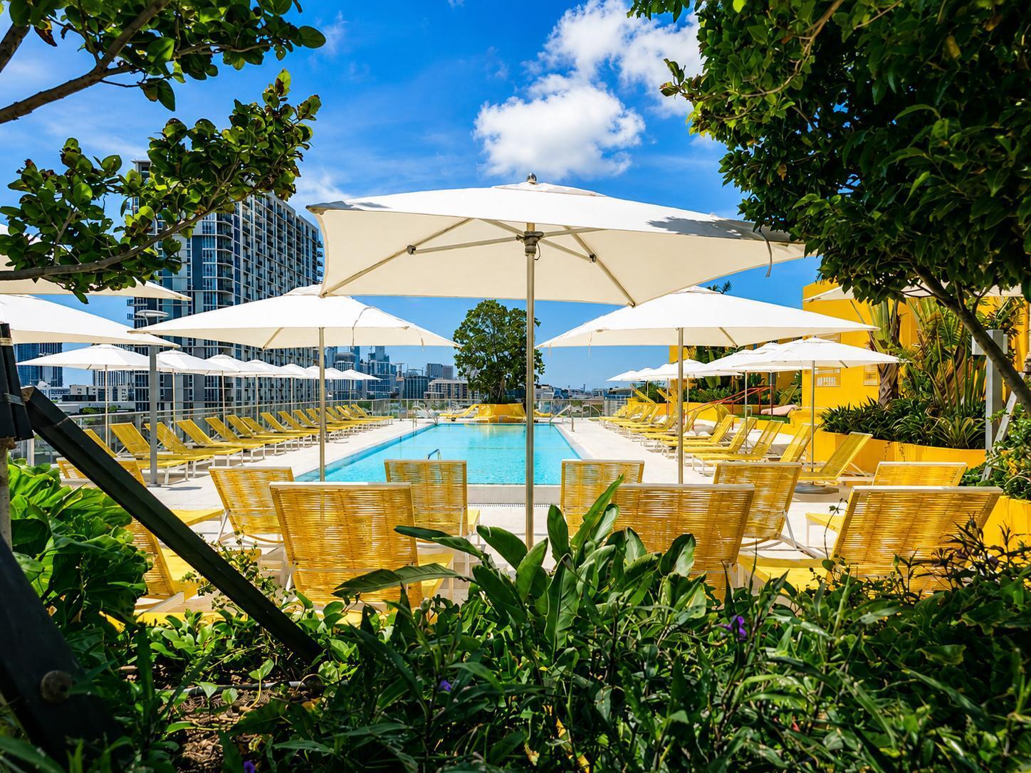 The Standard Residences - Residential