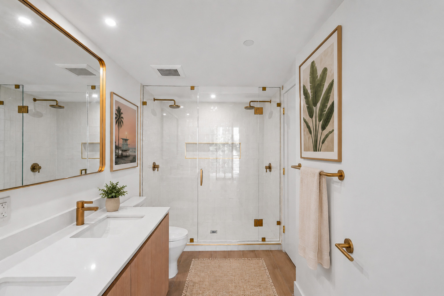 The Standard Residences - Residential