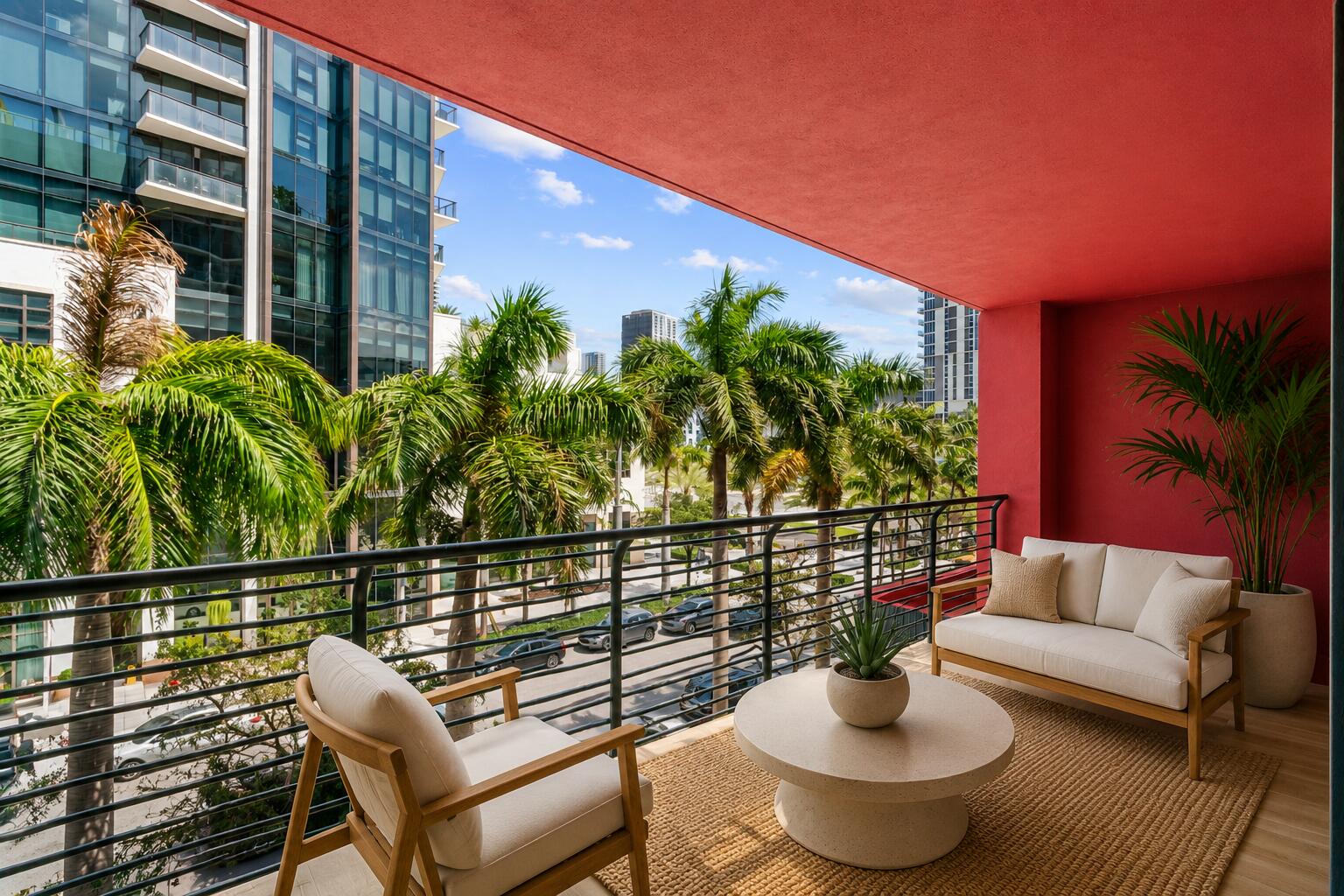 The Standard Residences - Residential