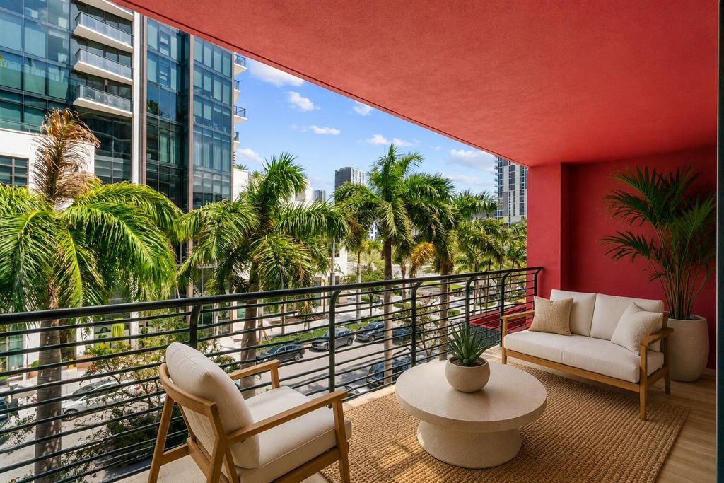Photo of 90 NE 32nd Street #306, Miami, FL 33127 (MLS # B26026006)