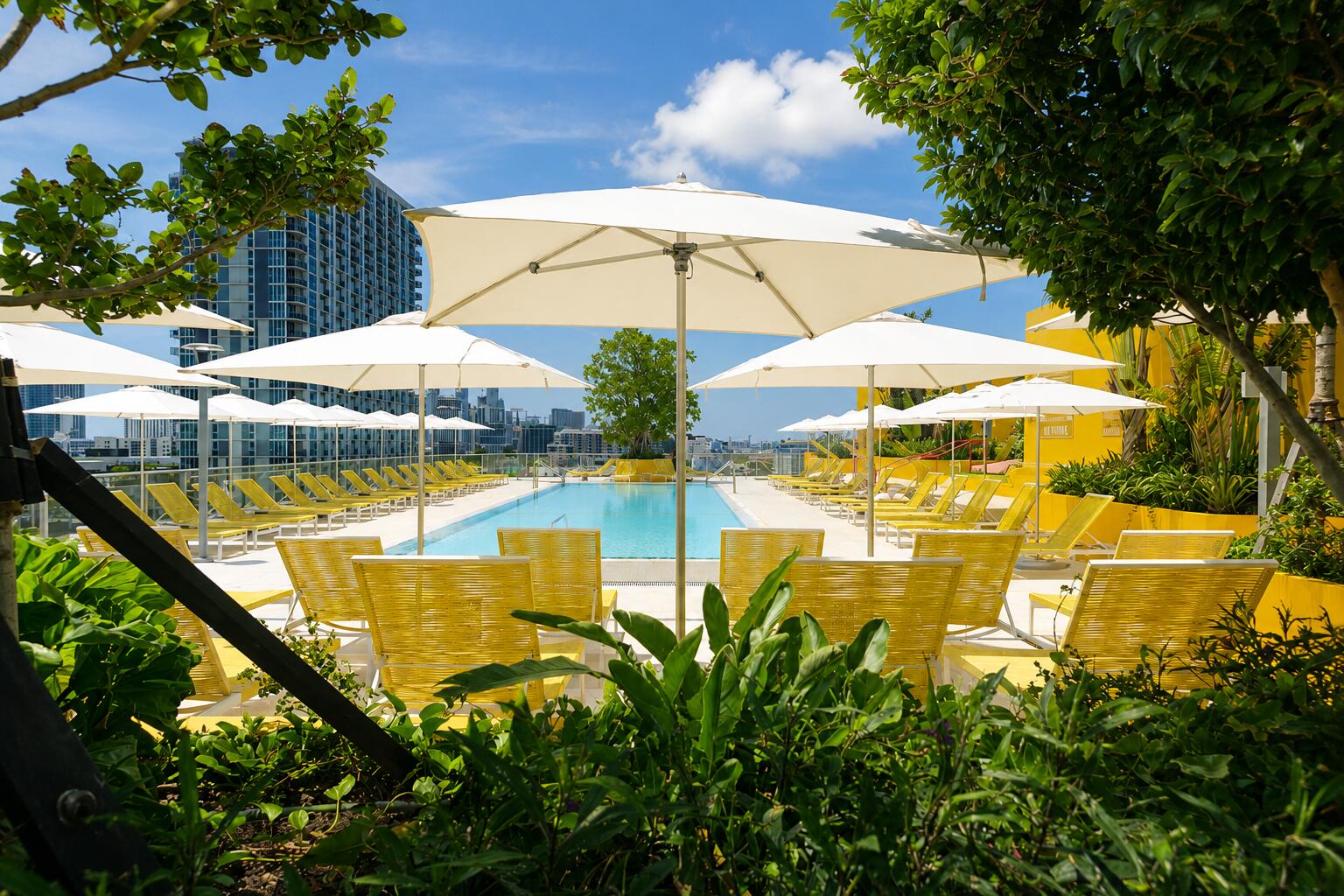 The Standard Residences - Residential